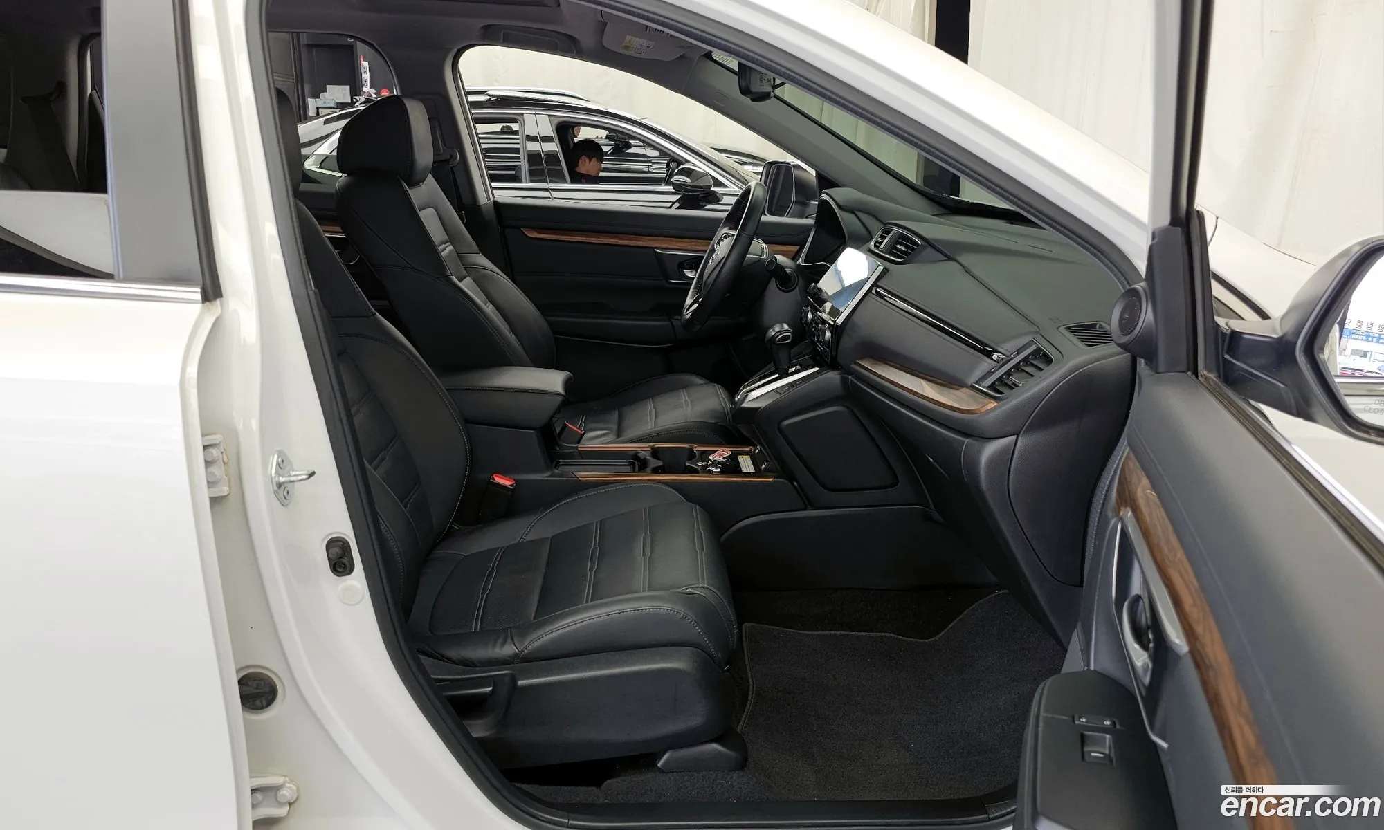 Honda CR-V 2021 5J6RW1870ML520479 — 32