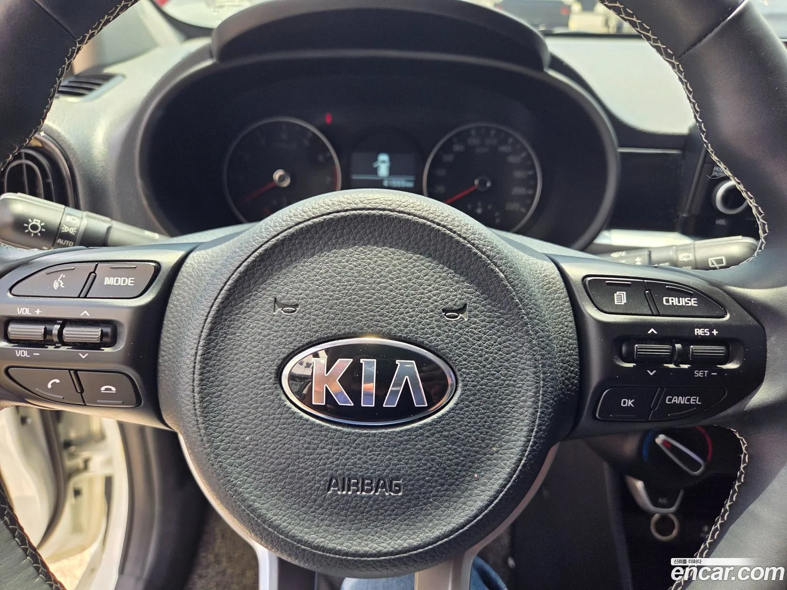Kia Morning 2017 — 7
