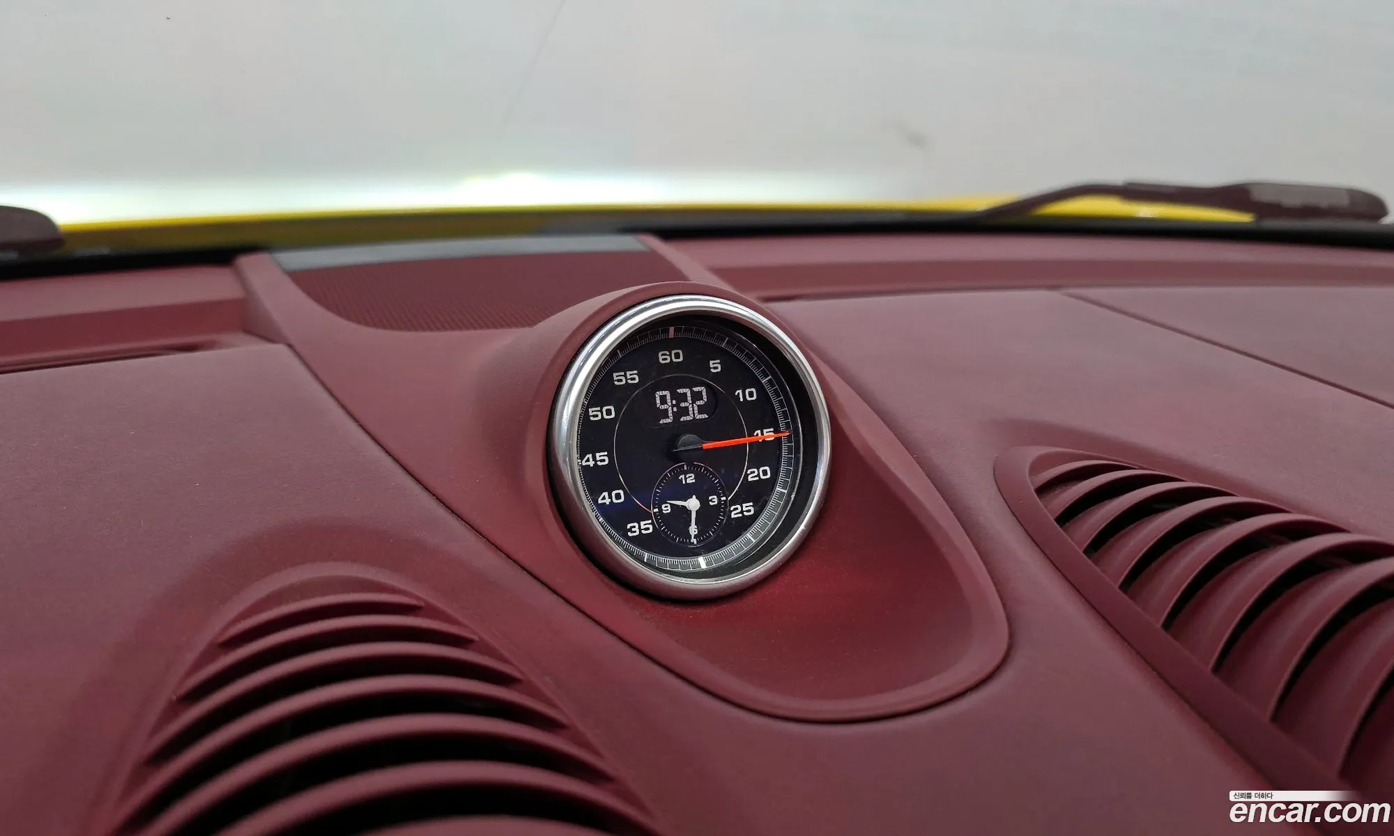 Porsche 718 Boxster 2017 — 16