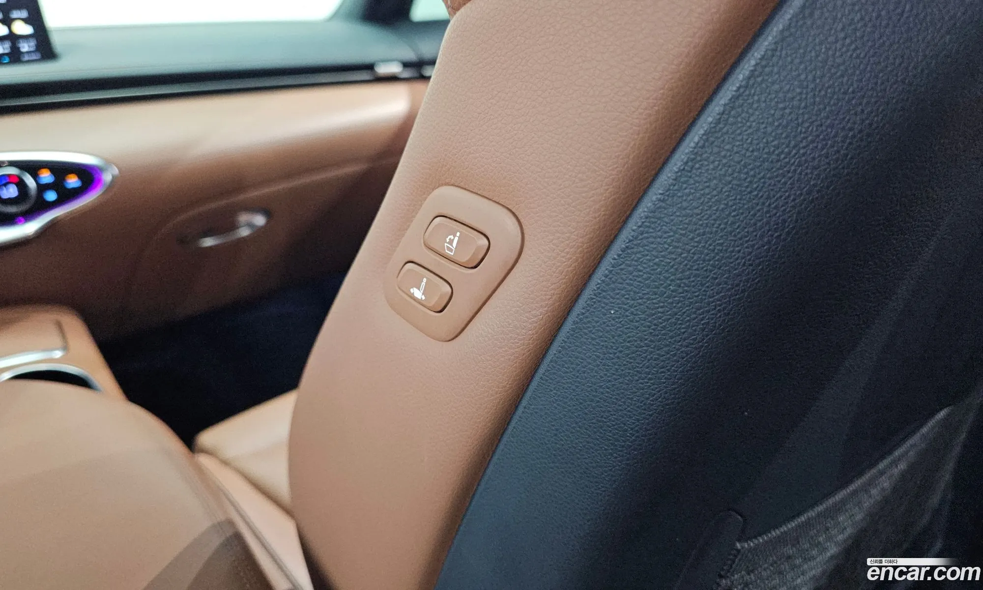 Genesis GV70 2021 — 19
