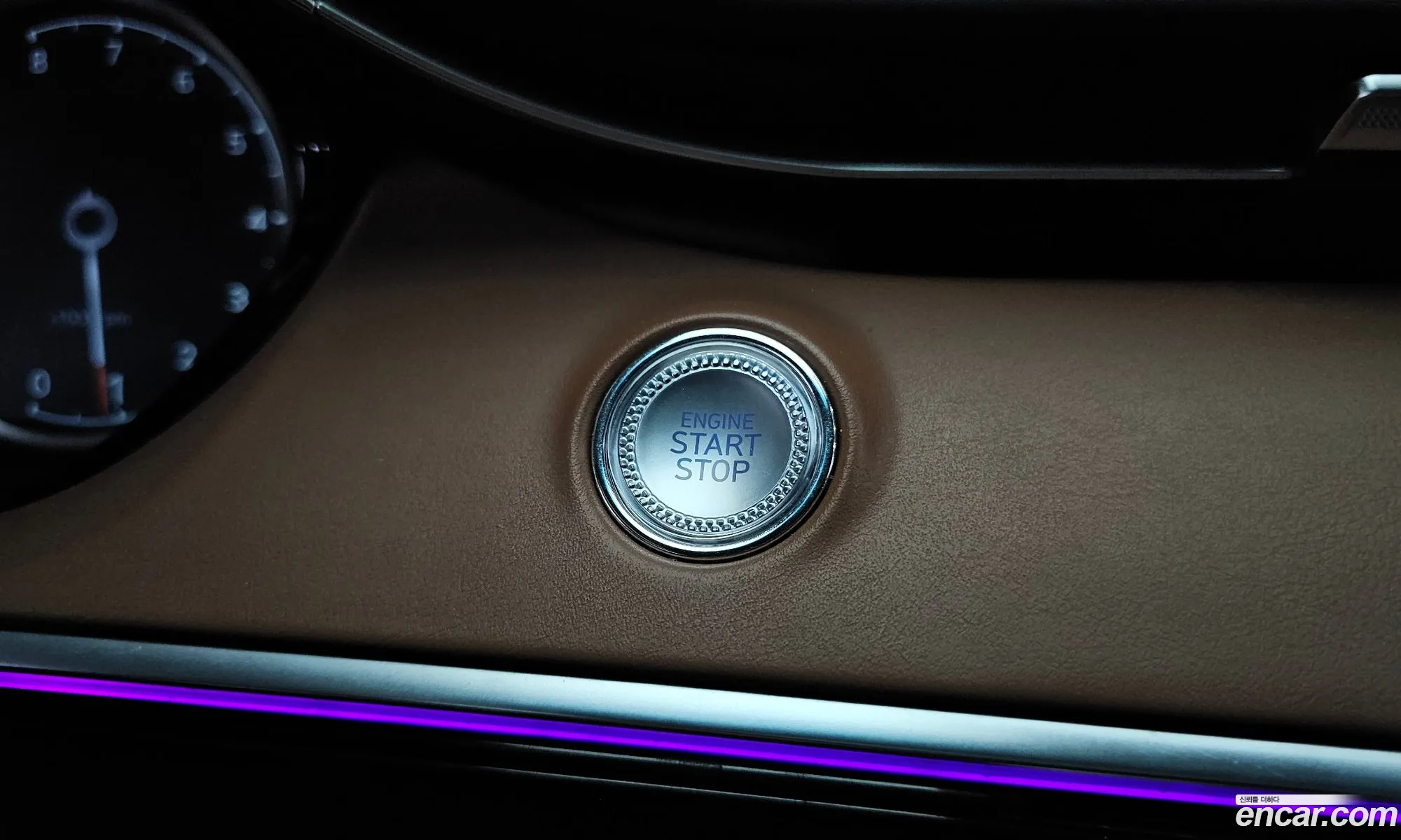 Genesis GV70 2021 — 7