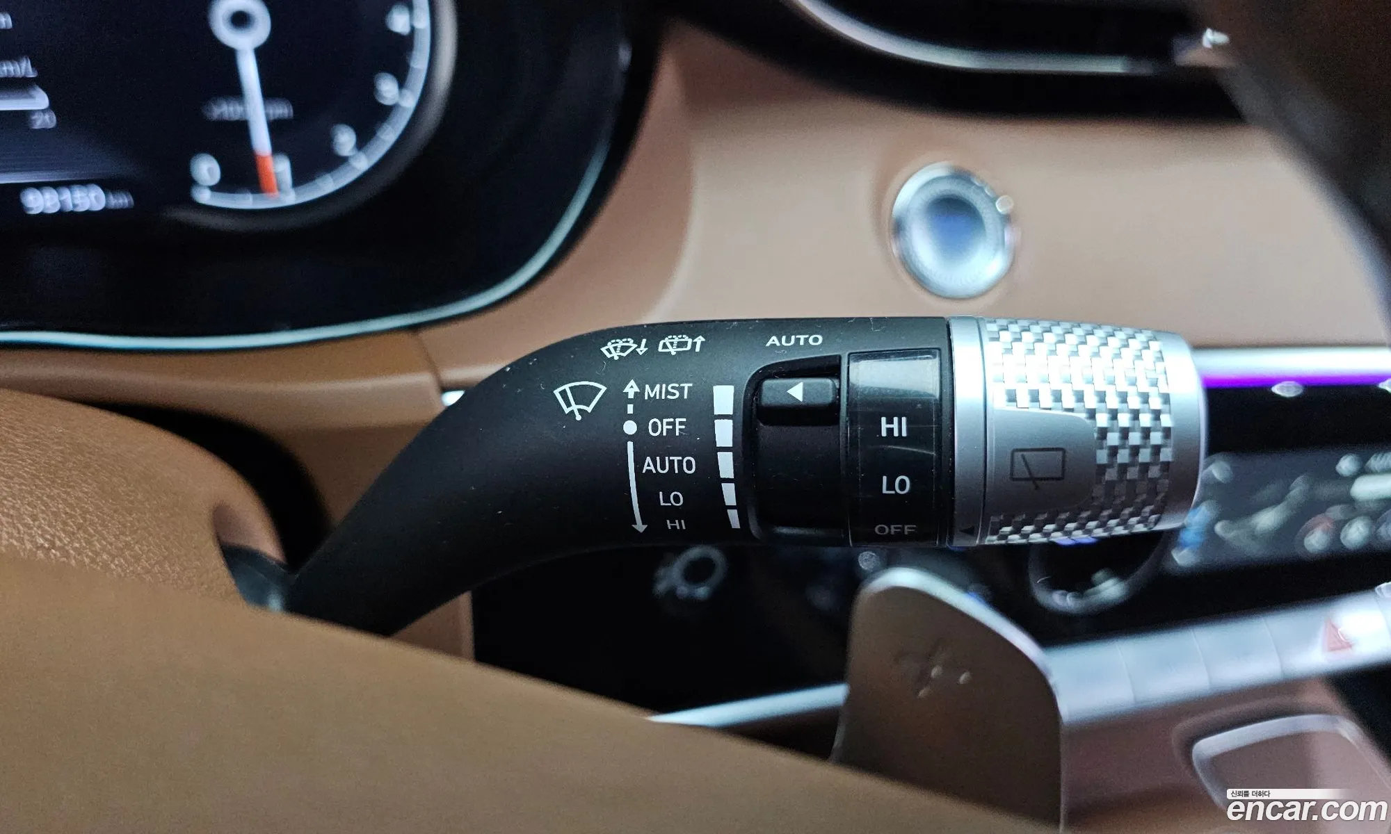 Genesis GV70 2021 — 31