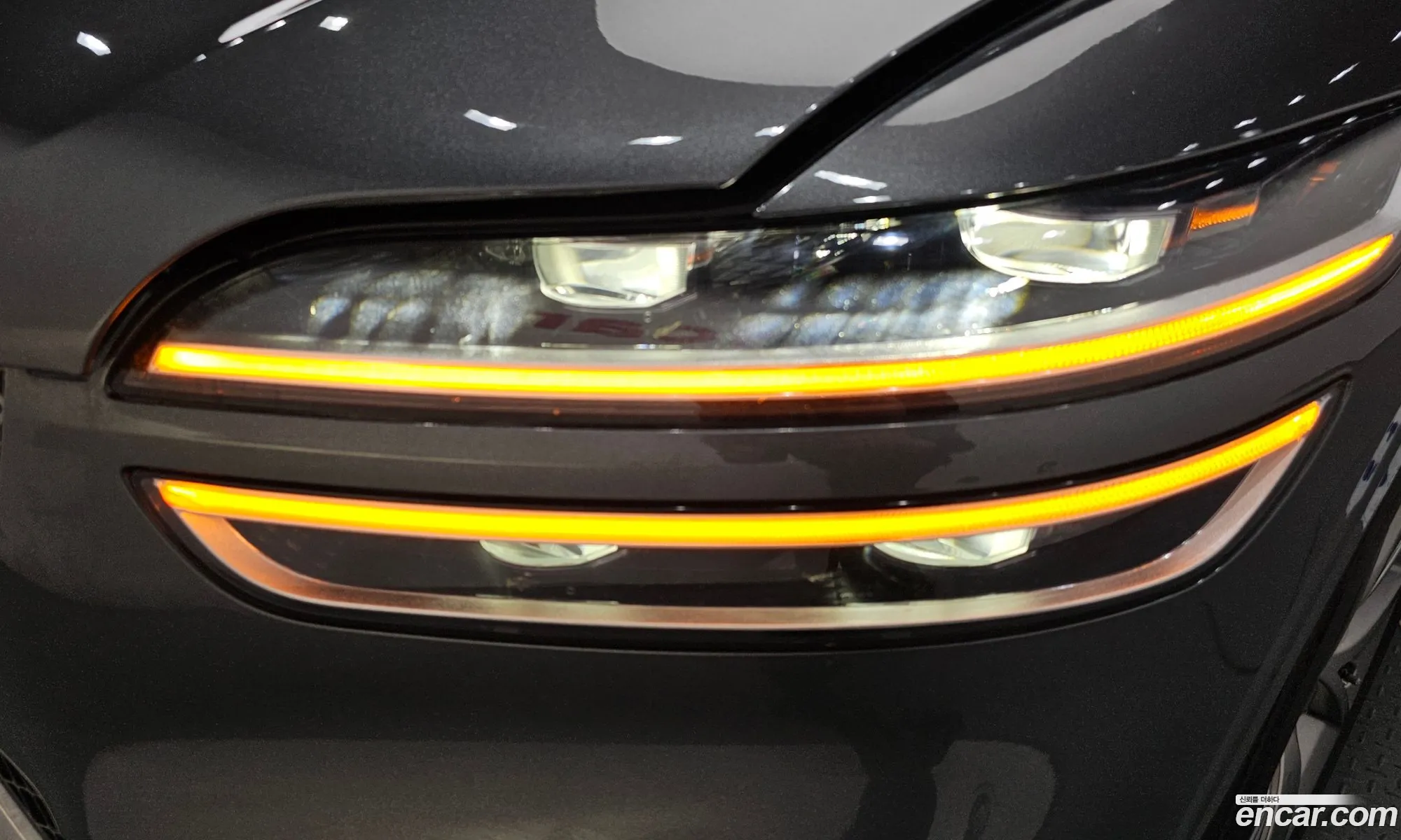 Genesis GV70 2021 — 18