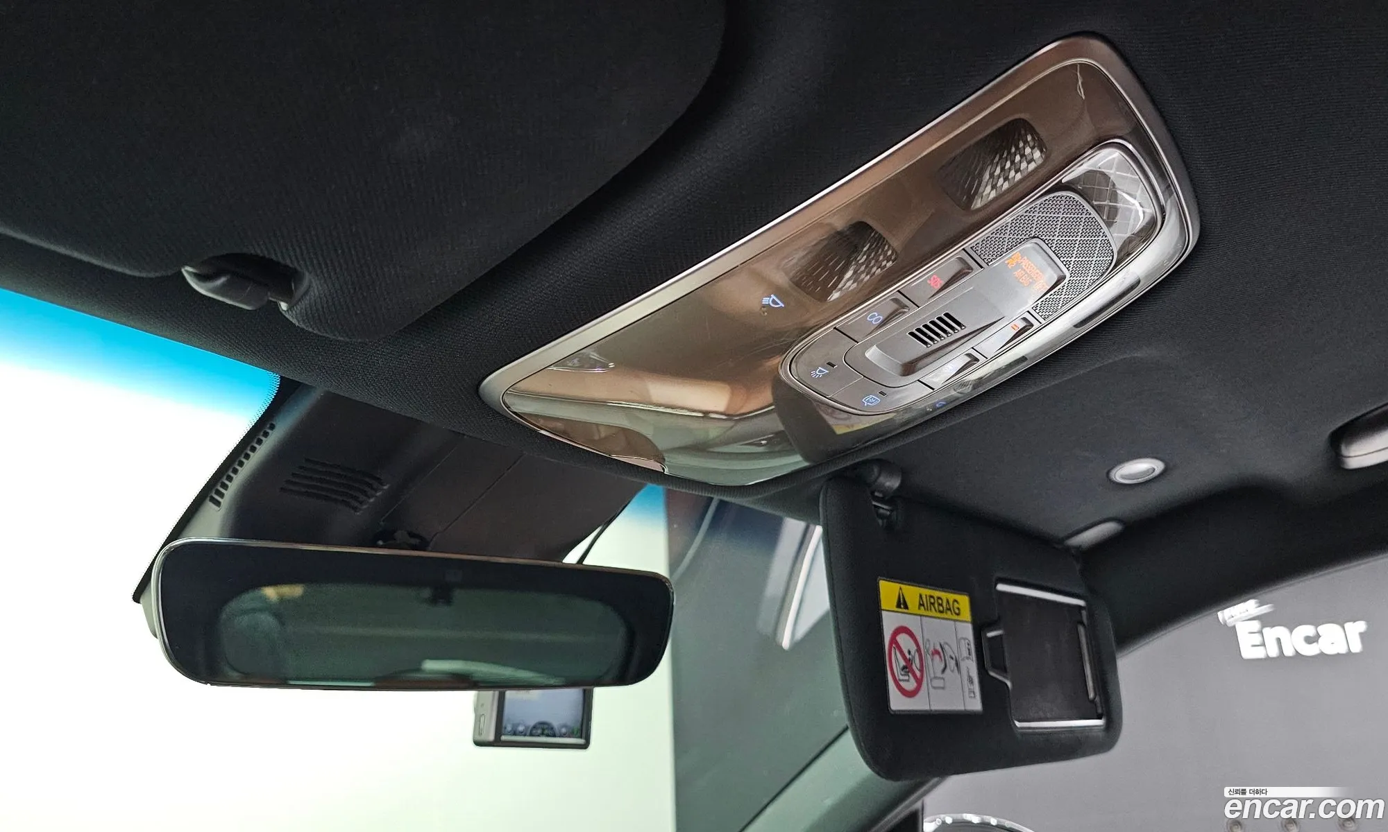Genesis GV70 2021 — 21