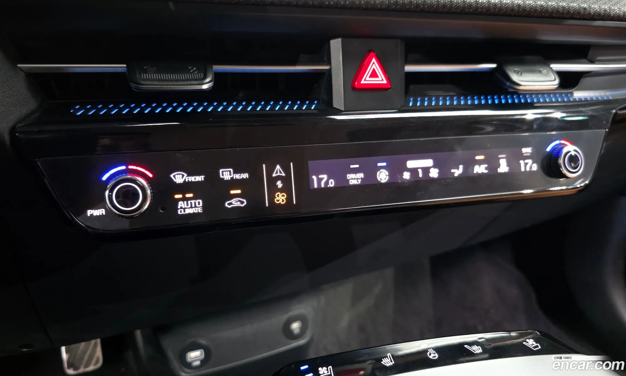 Kia EV6 2023 — 29