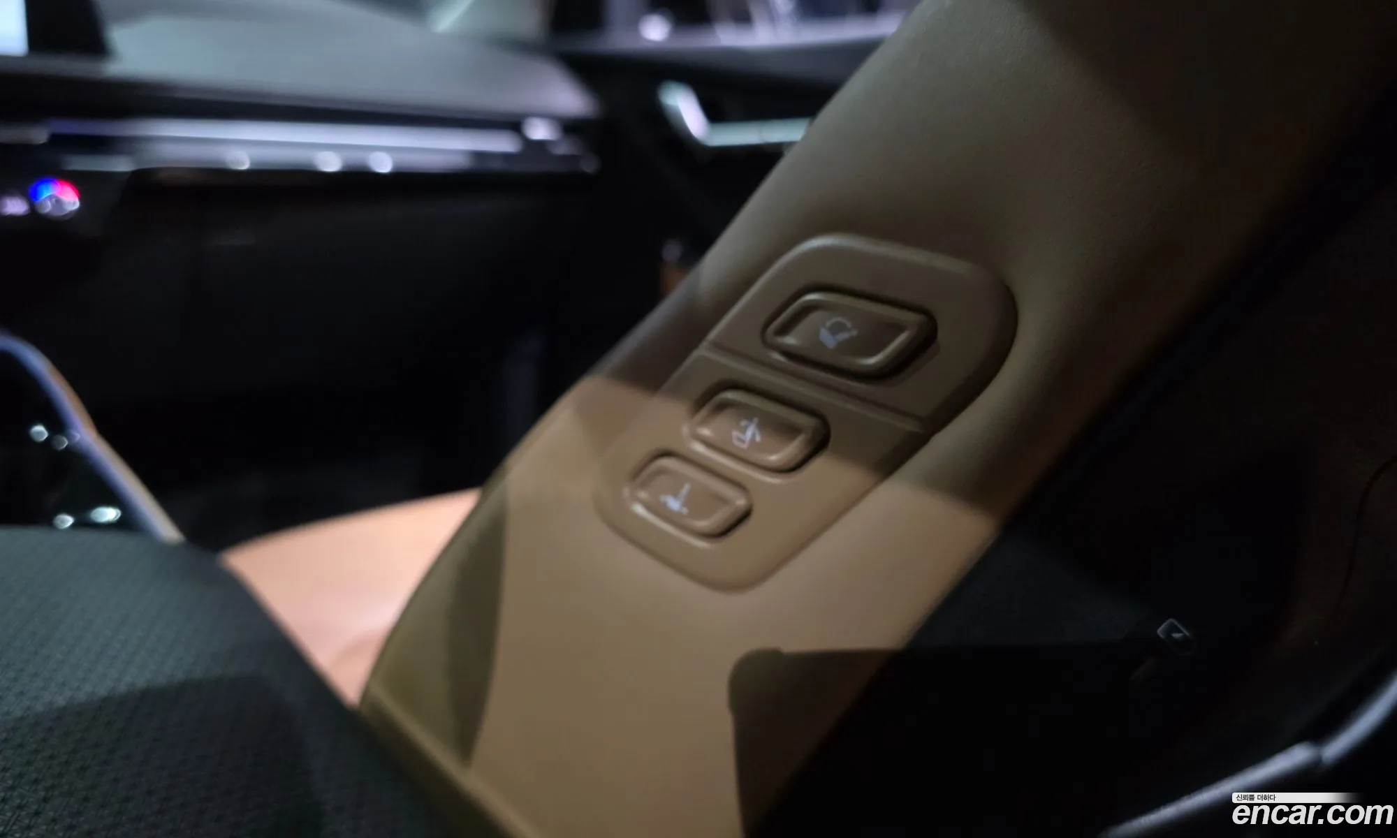Kia EV6 2023 — 6