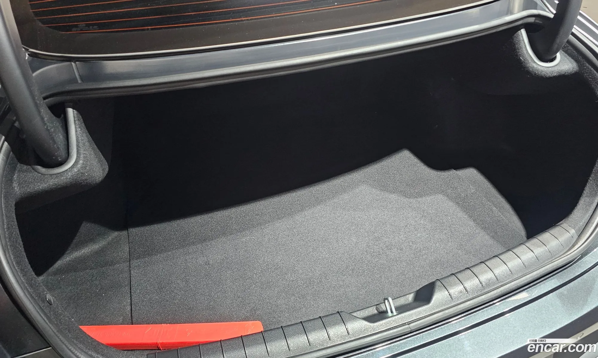 Hyundai Sonata the Edge Hybrid 2024 — 15