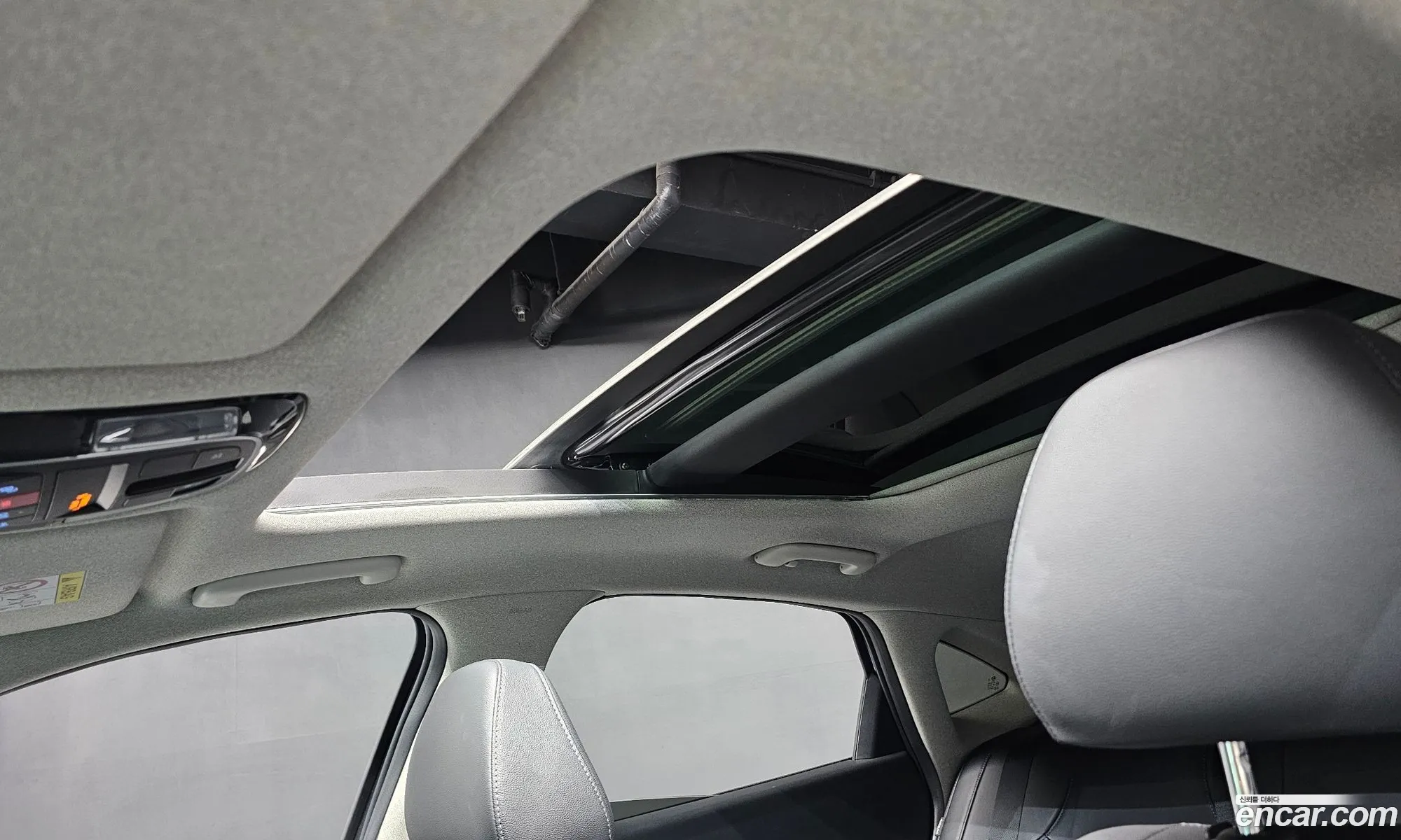Hyundai Sonata the Edge Hybrid 2024 — 24