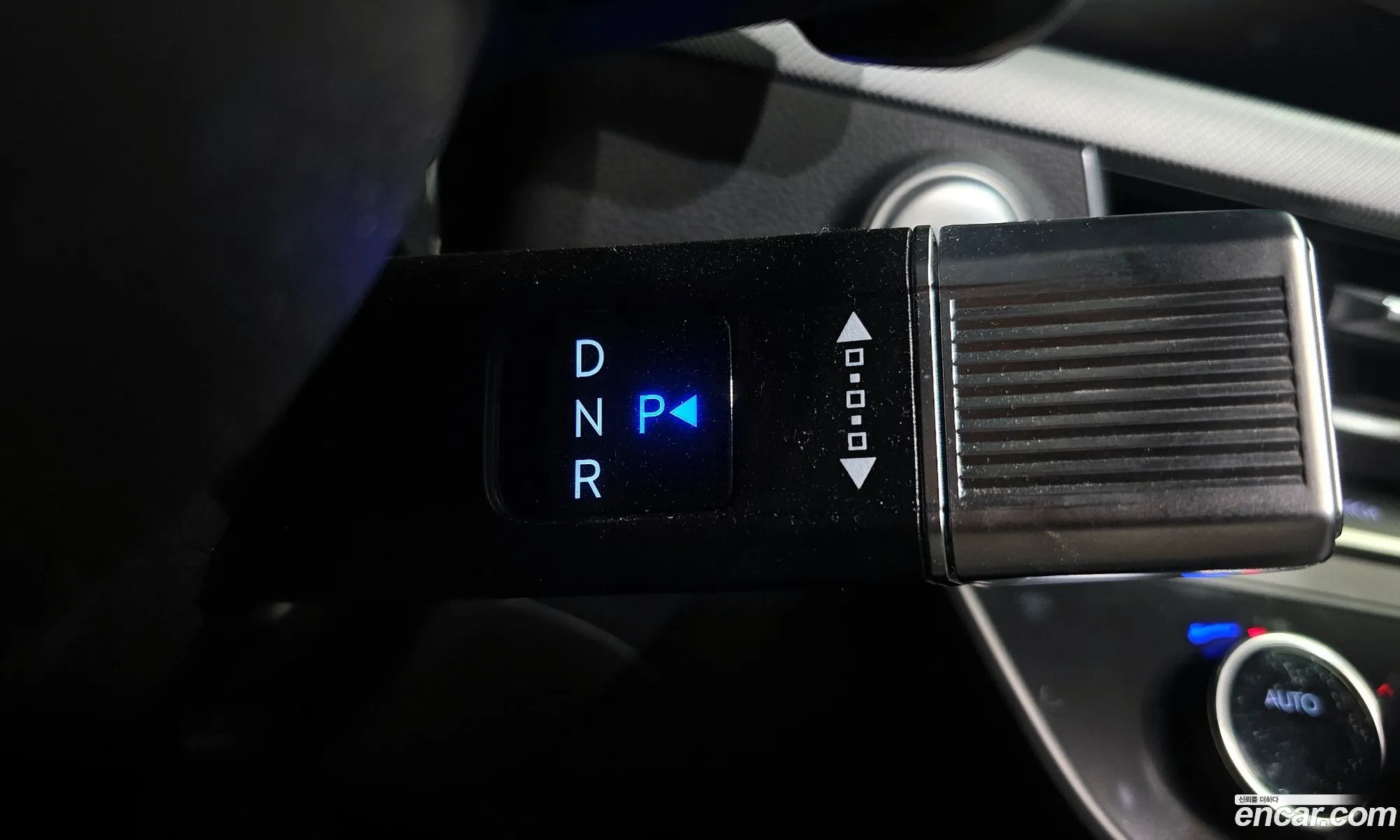 Hyundai Sonata the Edge Hybrid 2024 — 5