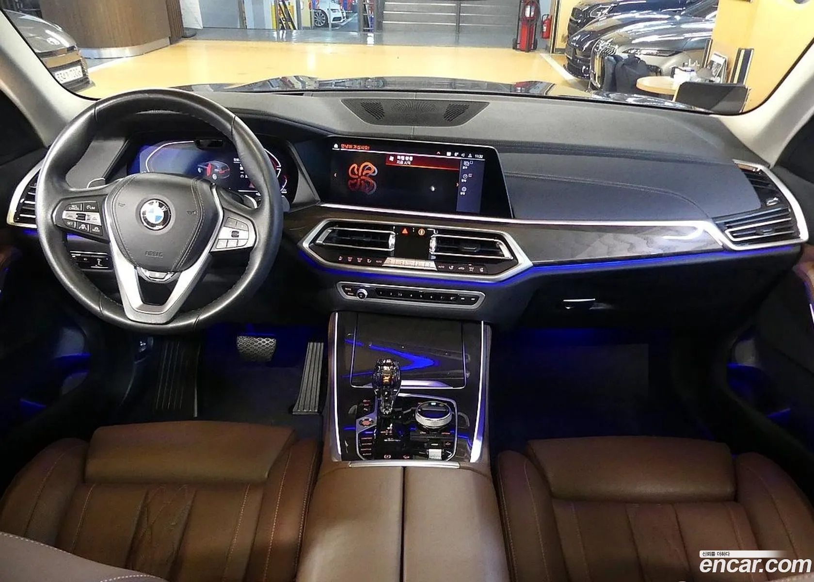 BMW X5 2022 — 2