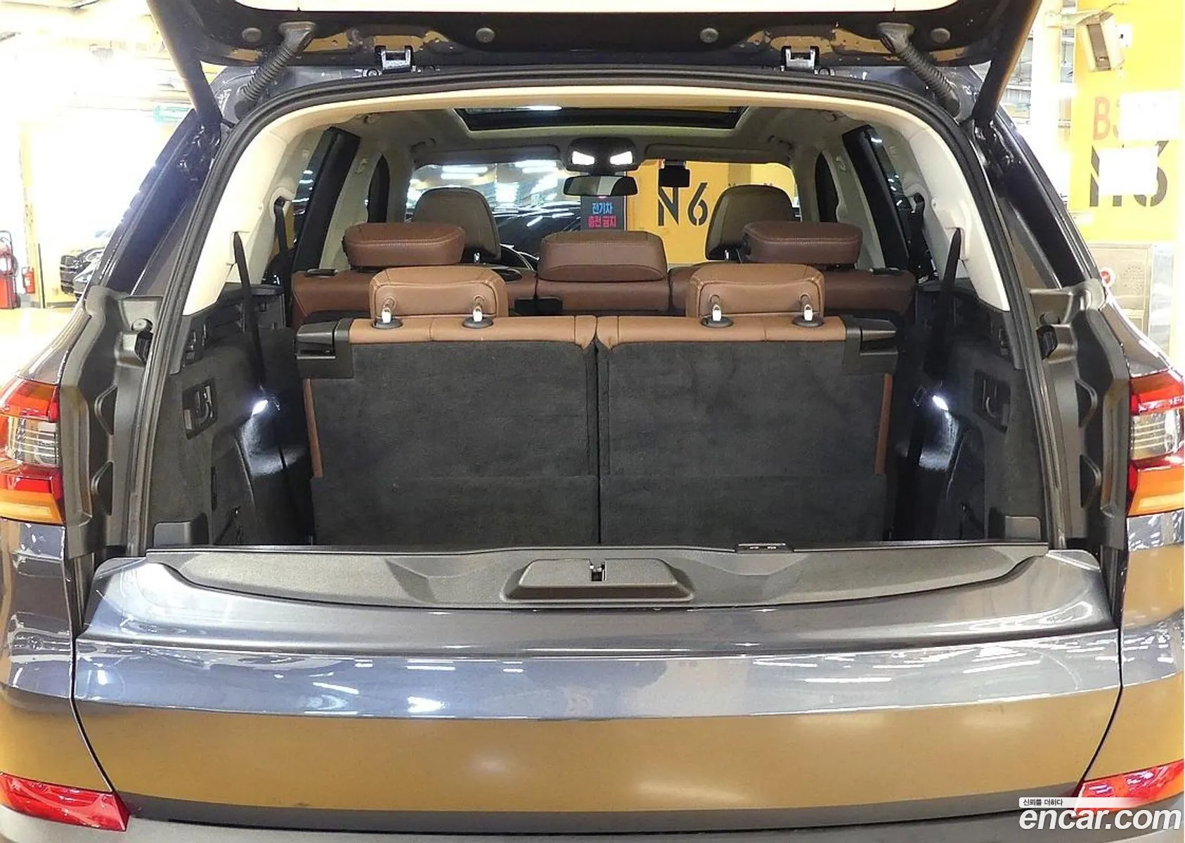BMW X5 2022 — 5