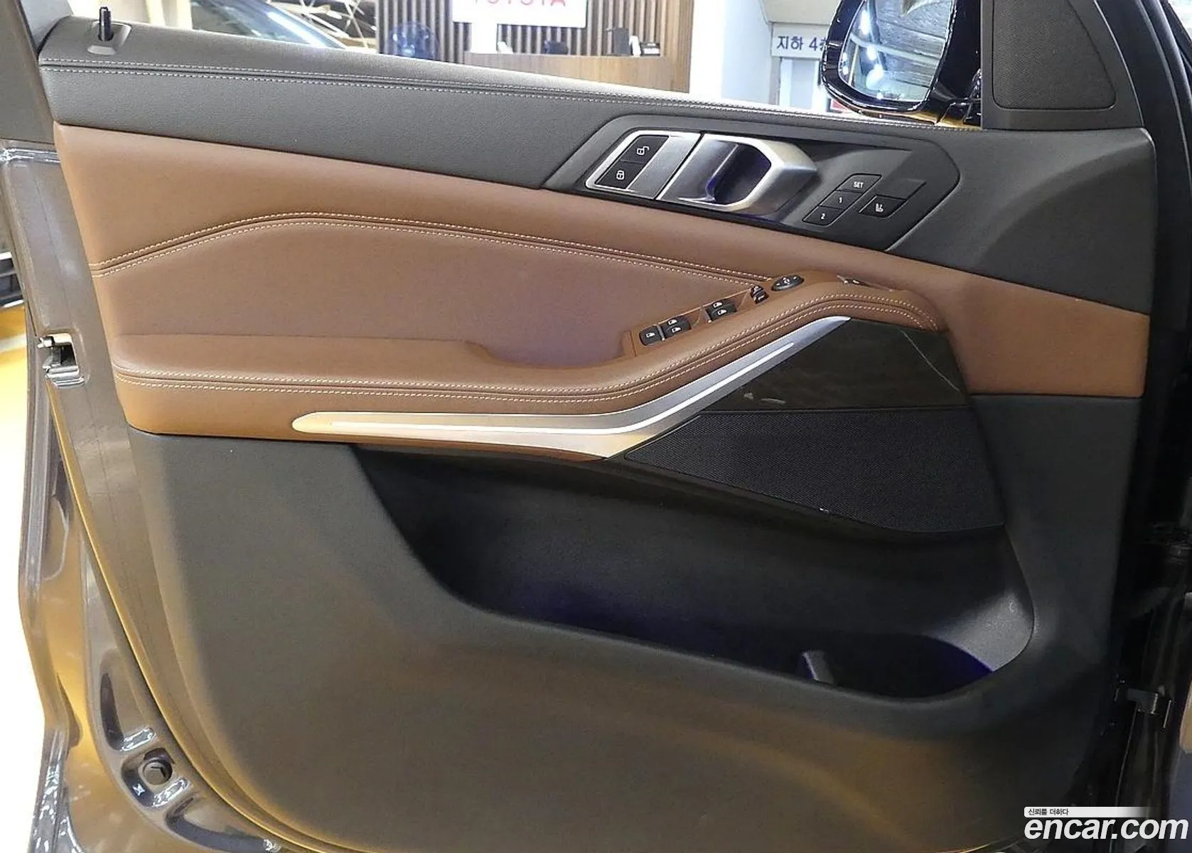 BMW X5 2022 — 17