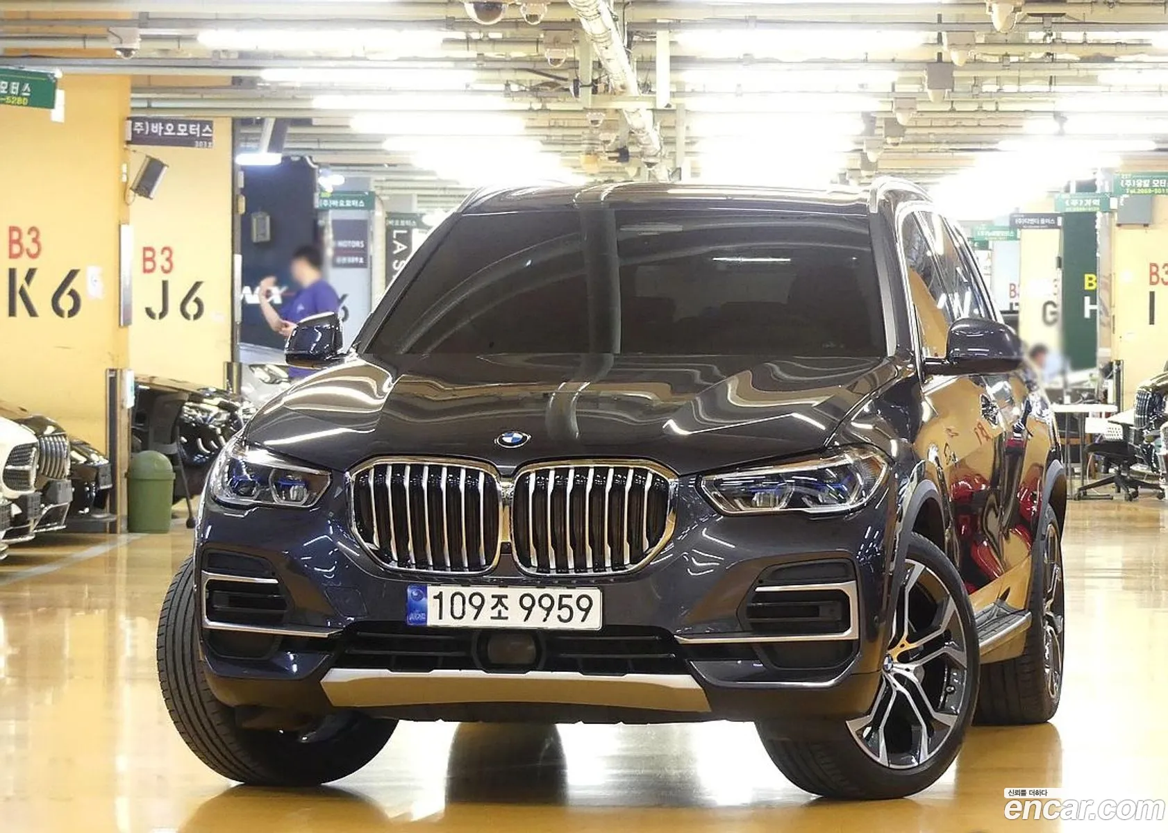 BMW X5 2022 — 4