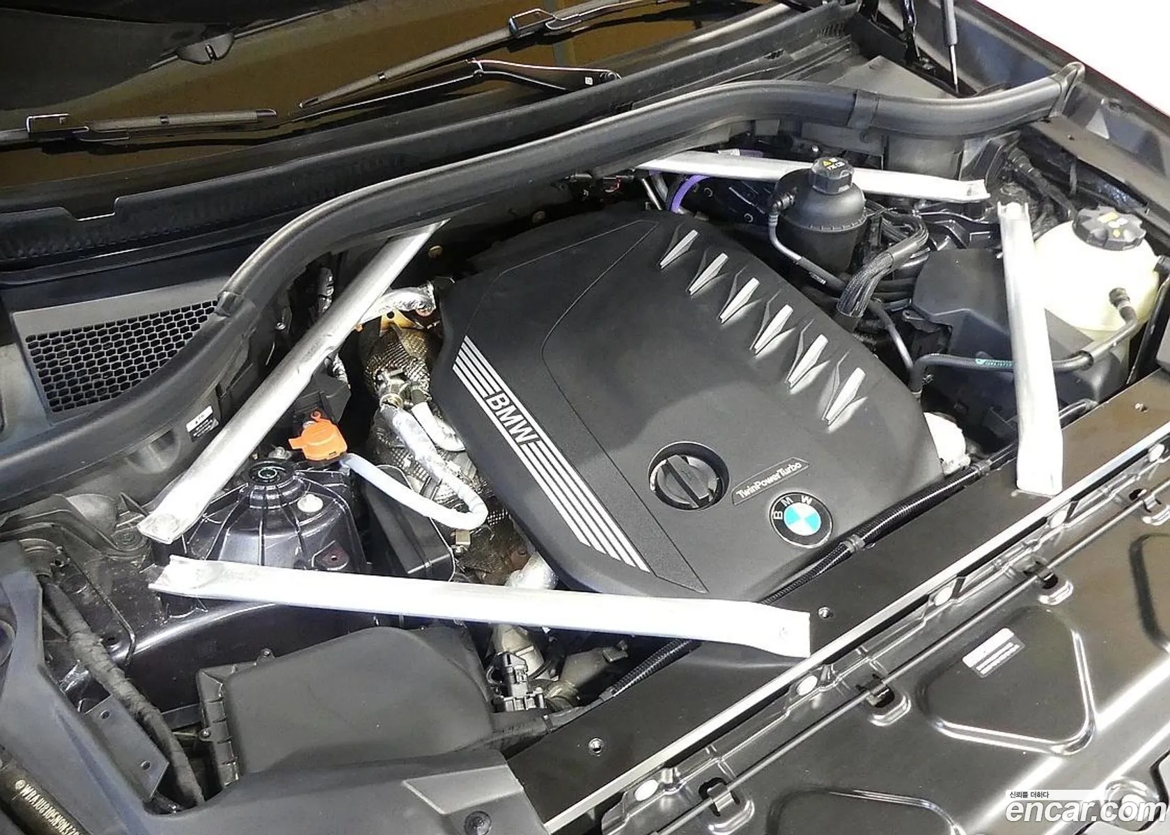 BMW X5 2022 — 14