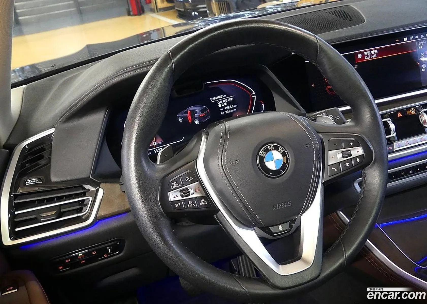 BMW X5 2022 — 3