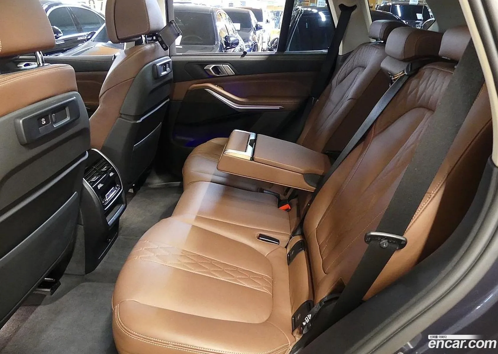BMW X5 2022 — 16