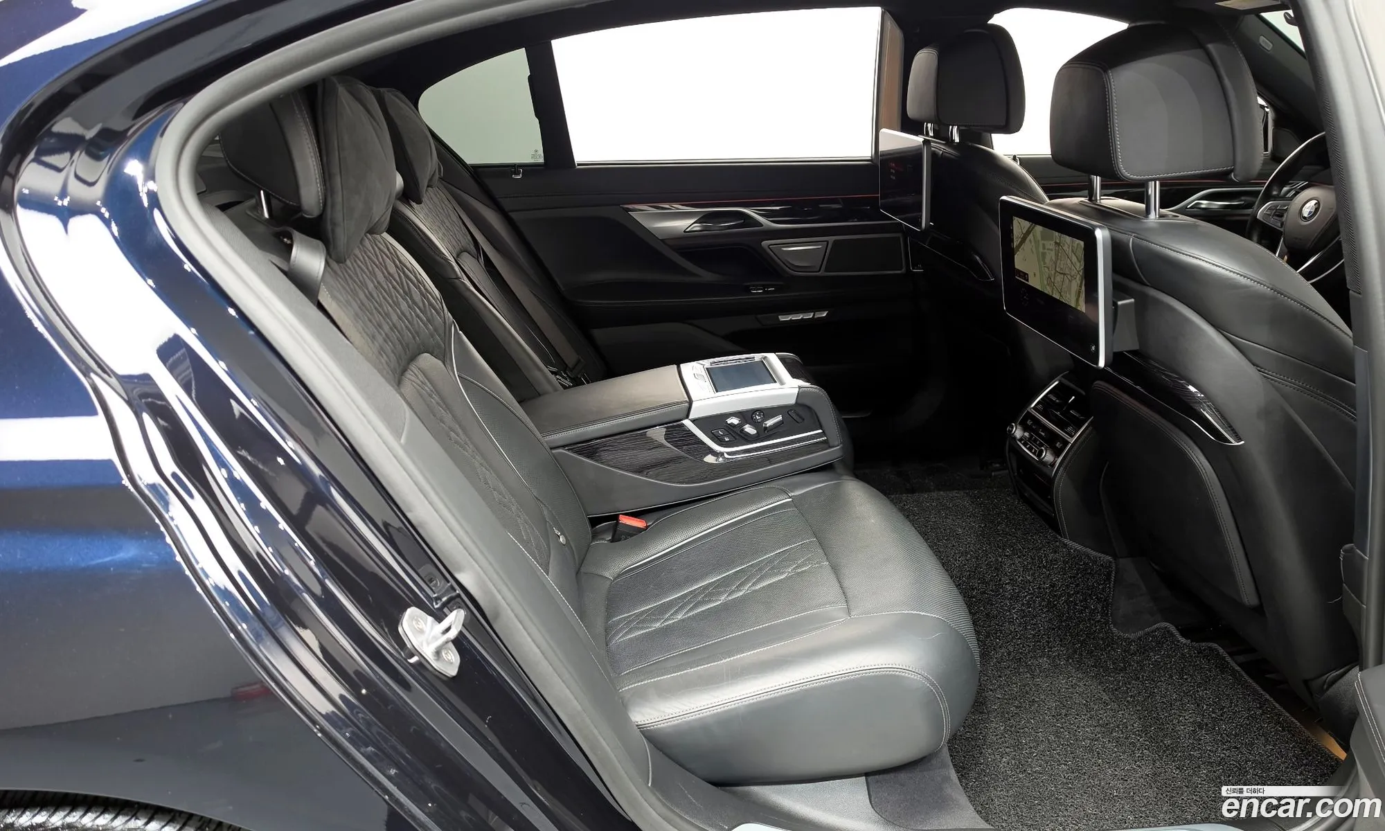 BMW 7 Series 2018 — 4