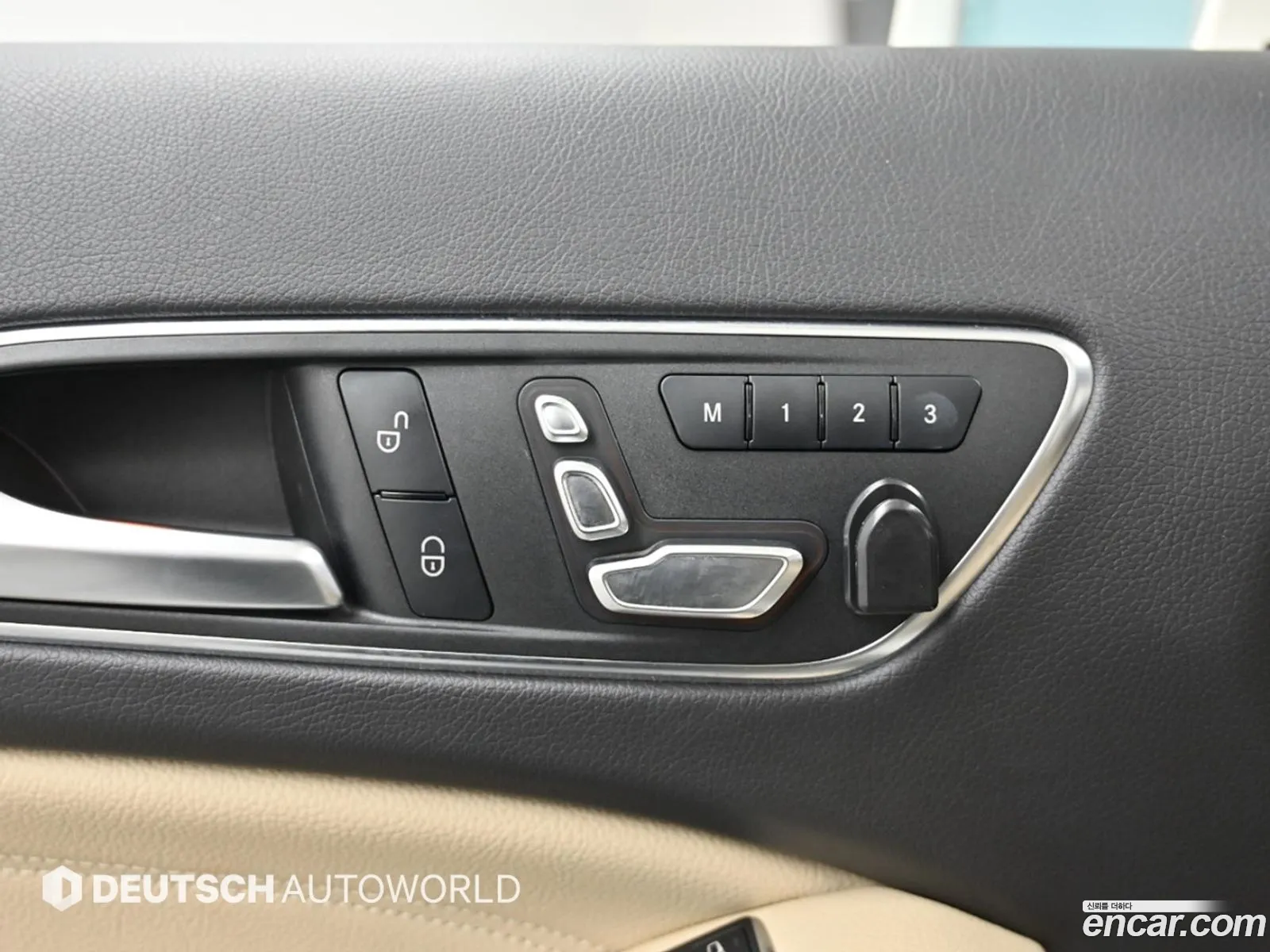 Mercedes-Benz GLA-Class X156 2018 — 6