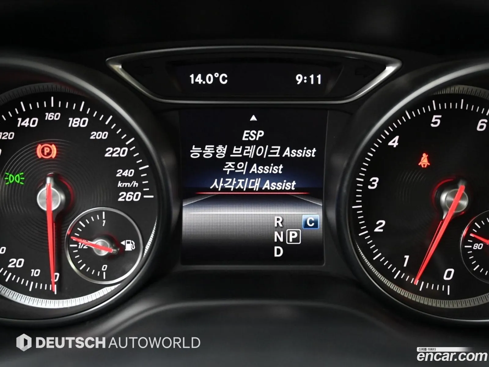 Mercedes-Benz GLA-Class X156 2018 — 20