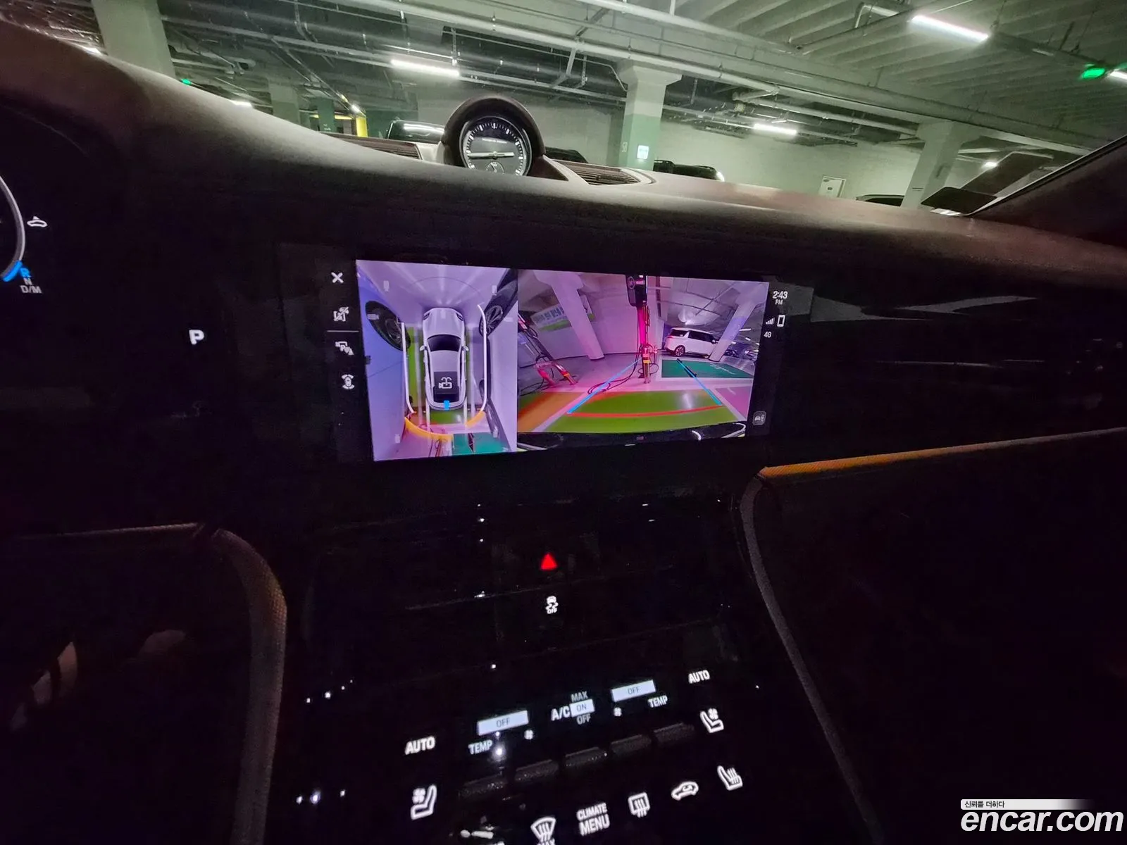 Porsche Panamera 2025 — 10