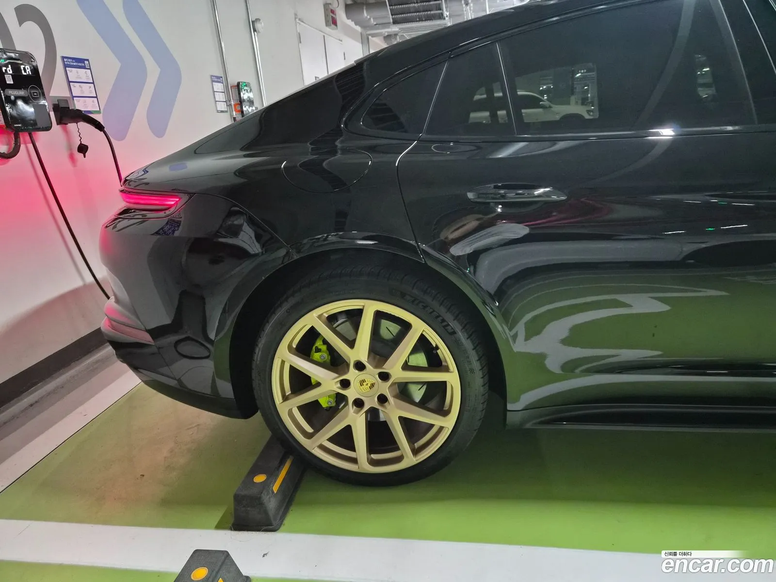 Porsche Panamera 2025 — 8