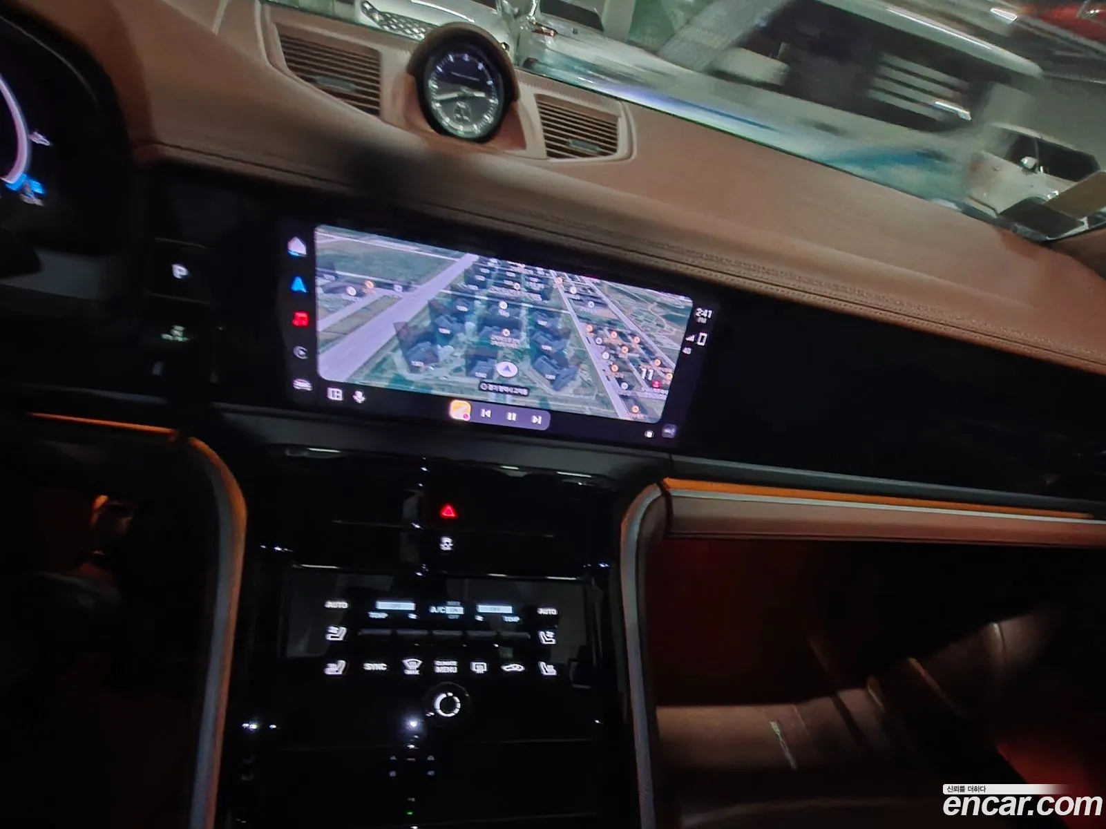 Porsche Panamera 2025 — 14