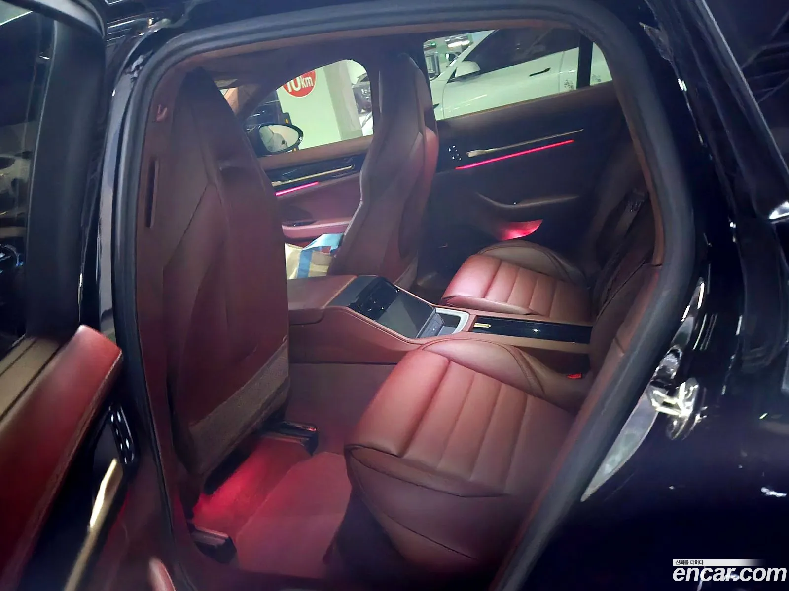 Porsche Panamera 2025 — 18