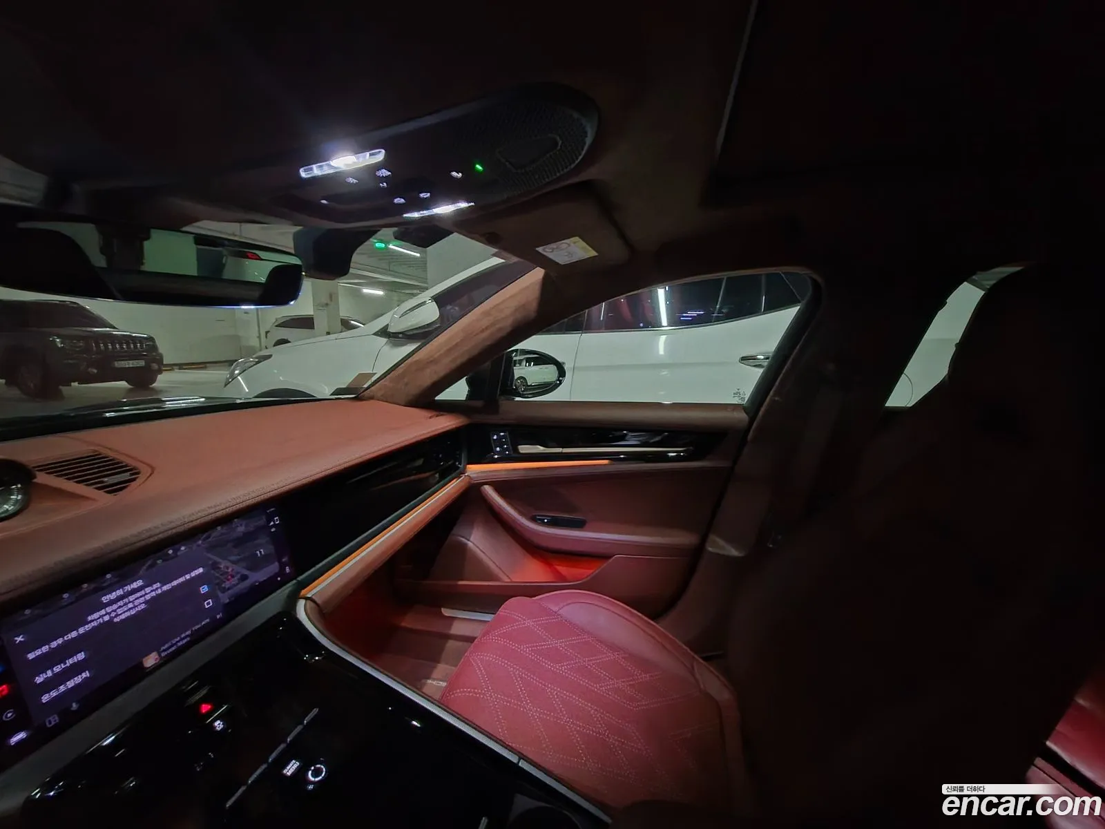 Porsche Panamera 2025 — 5