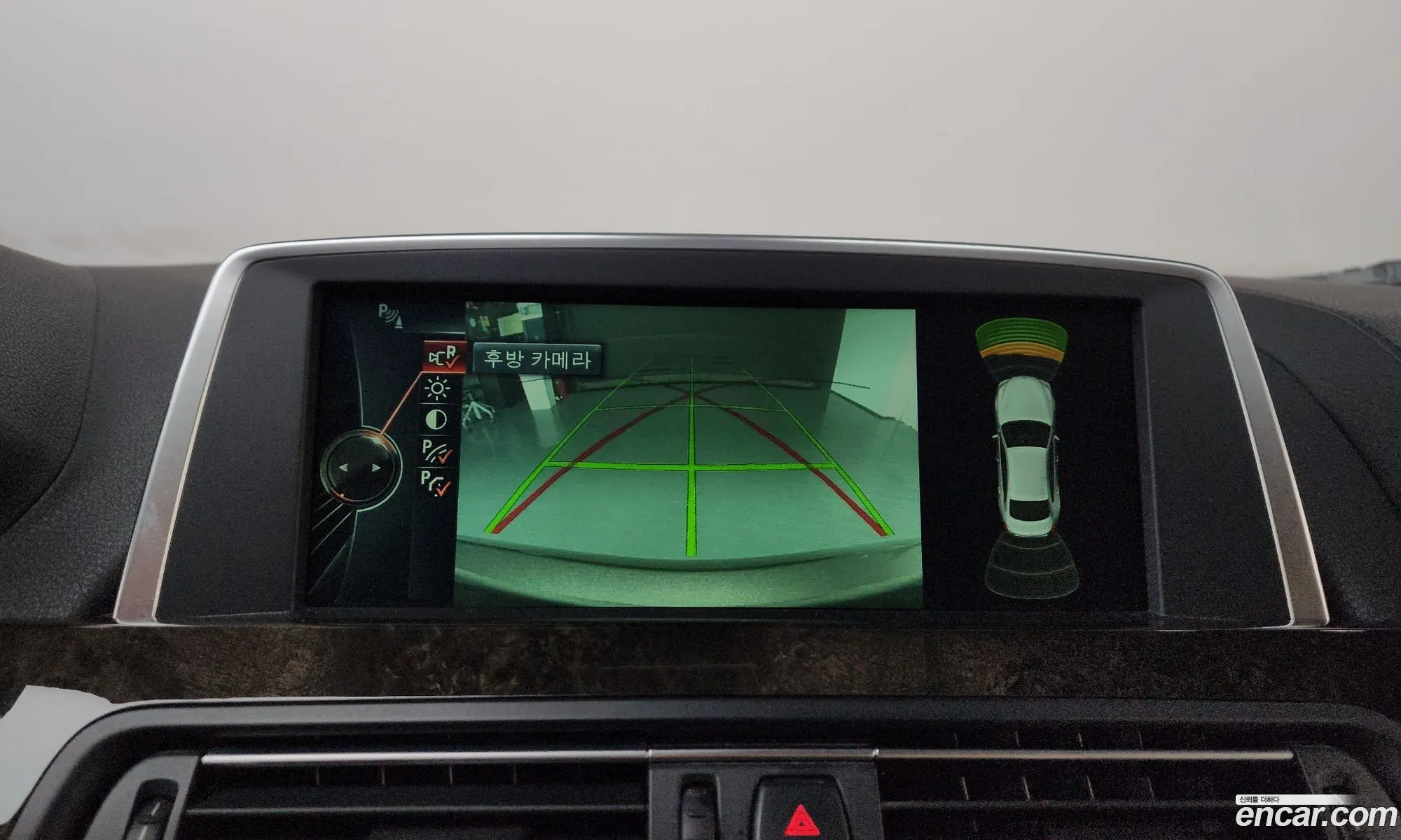 BMW 6 Series 2014 WBA6A8104ED368795 — 16
