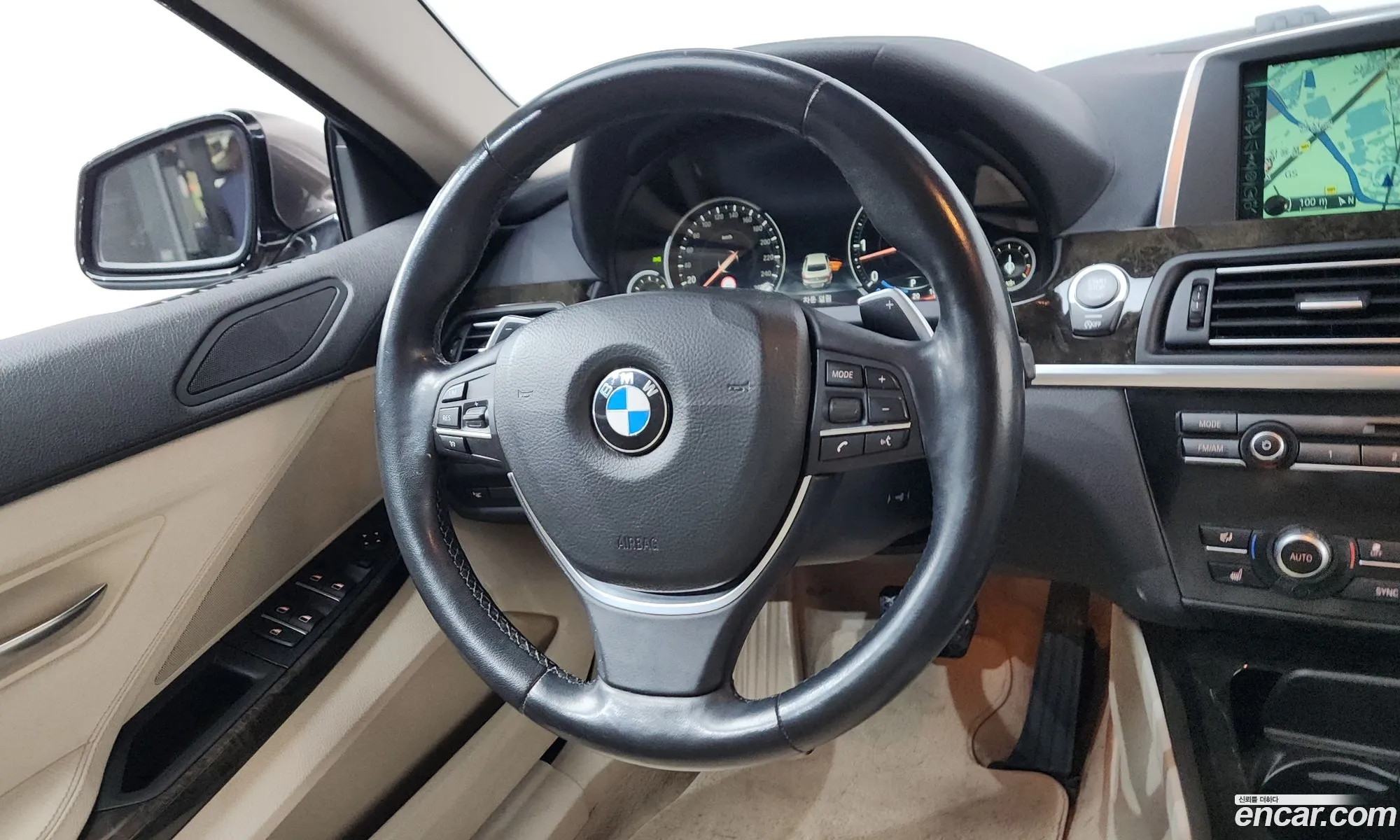 BMW 6 Series 2014 WBA6A8104ED368795 — 13