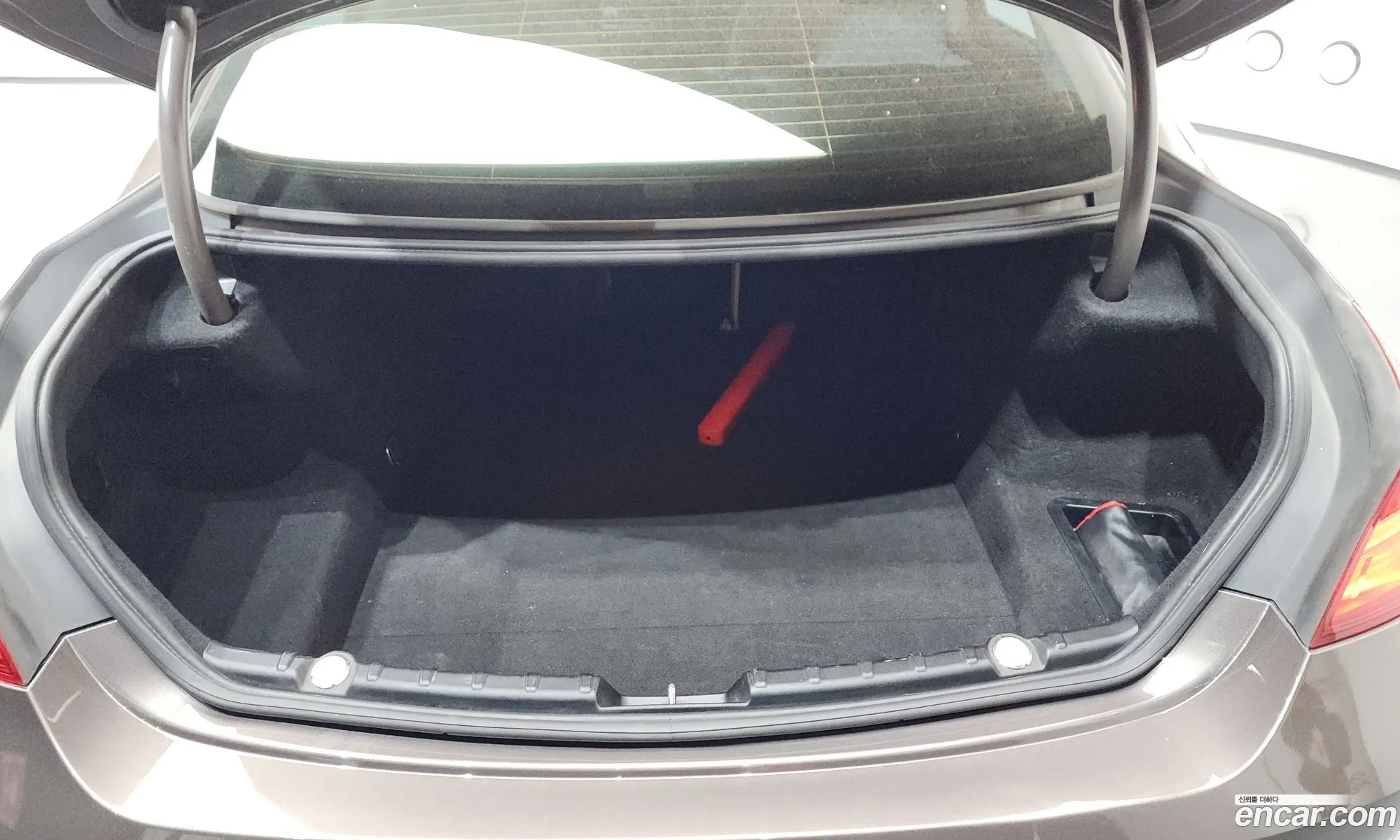 BMW 6 Series 2014 WBA6A8104ED368795 — 4