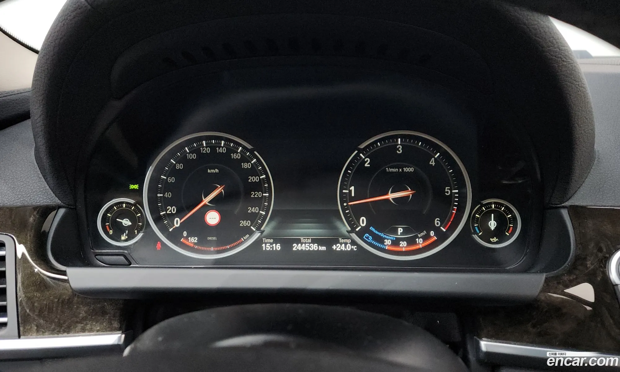 BMW 6 Series 2014 WBA6A8104ED368795 — 11