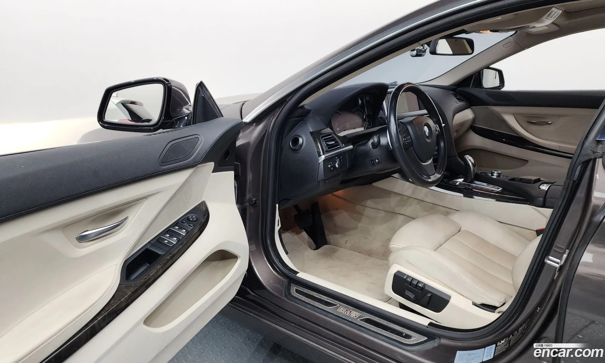 BMW 6 Series 2014 WBA6A8104ED368795 — 12