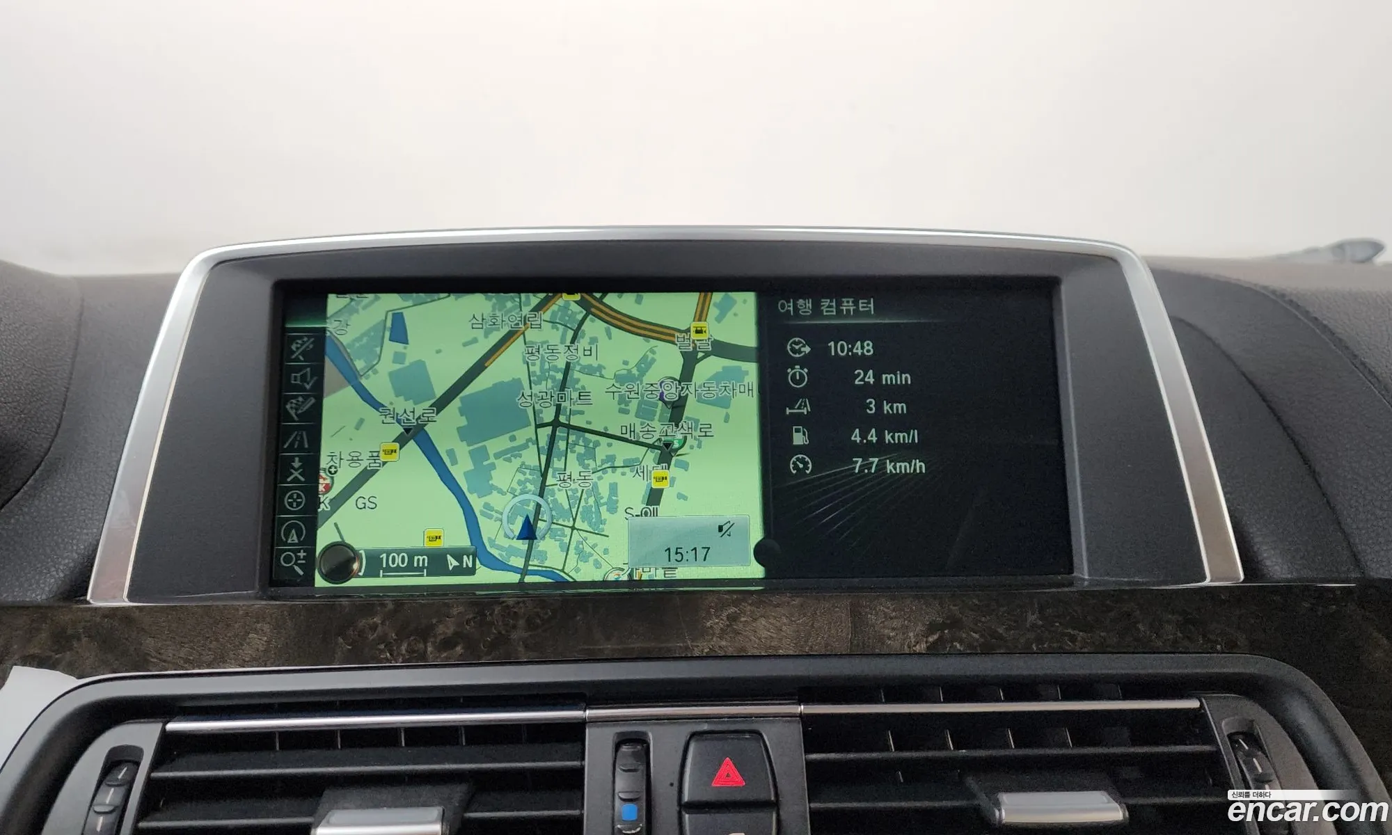 BMW 6 Series 2014 WBA6A8104ED368795 — 9