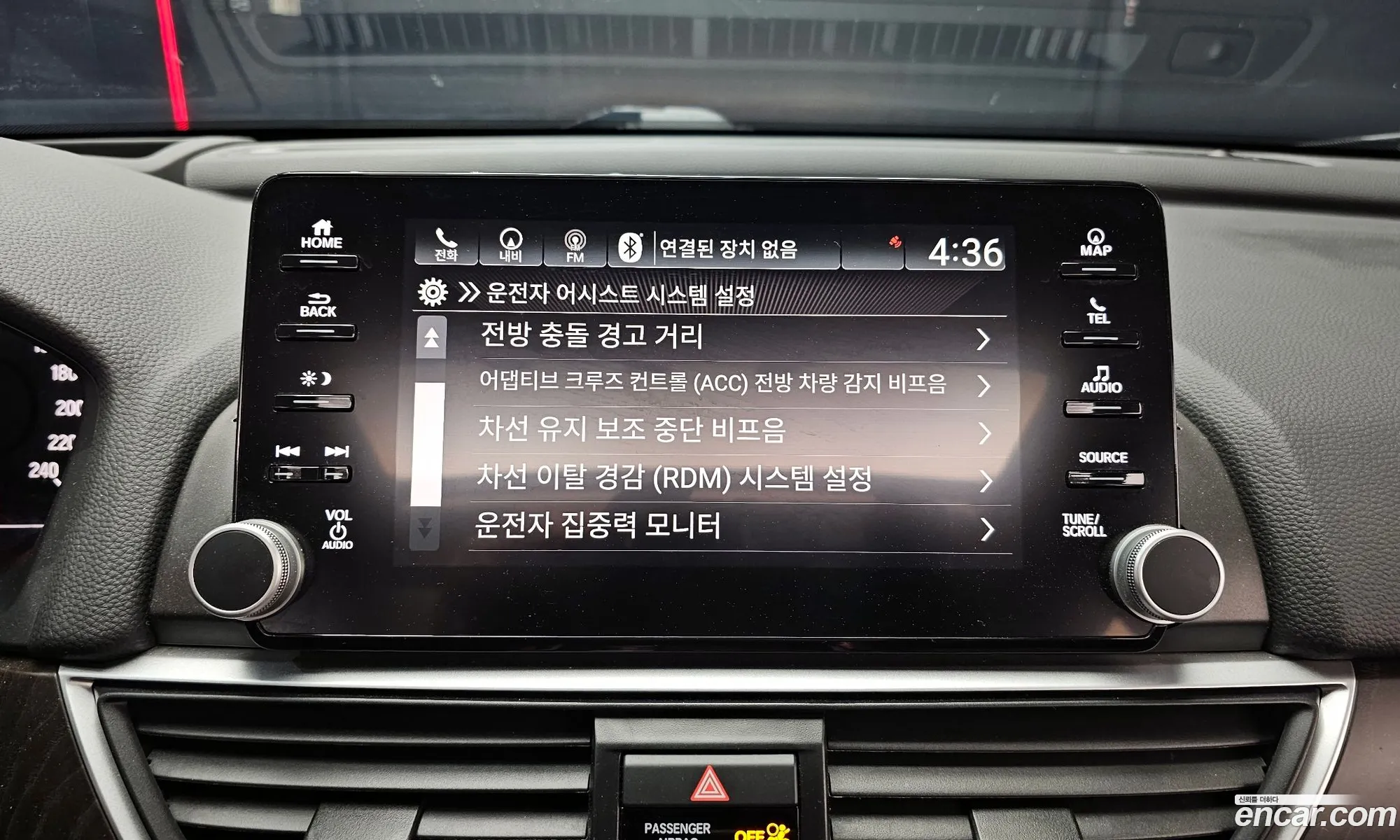 Honda Accord 10th Gen 2019 1HGCV3690KA511925 — 25