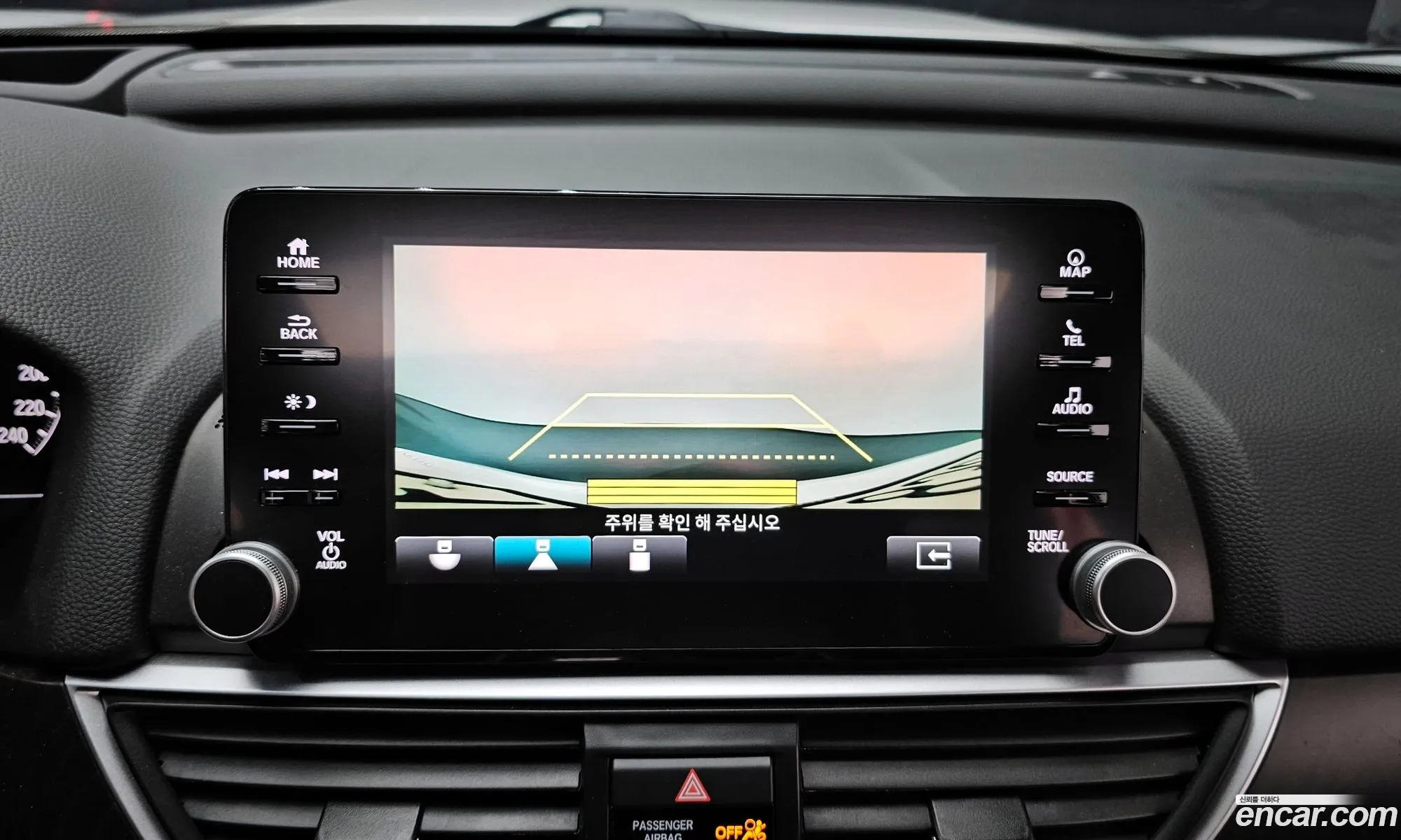 Honda Accord 10th Gen 2019 1HGCV3690KA511925 — 15