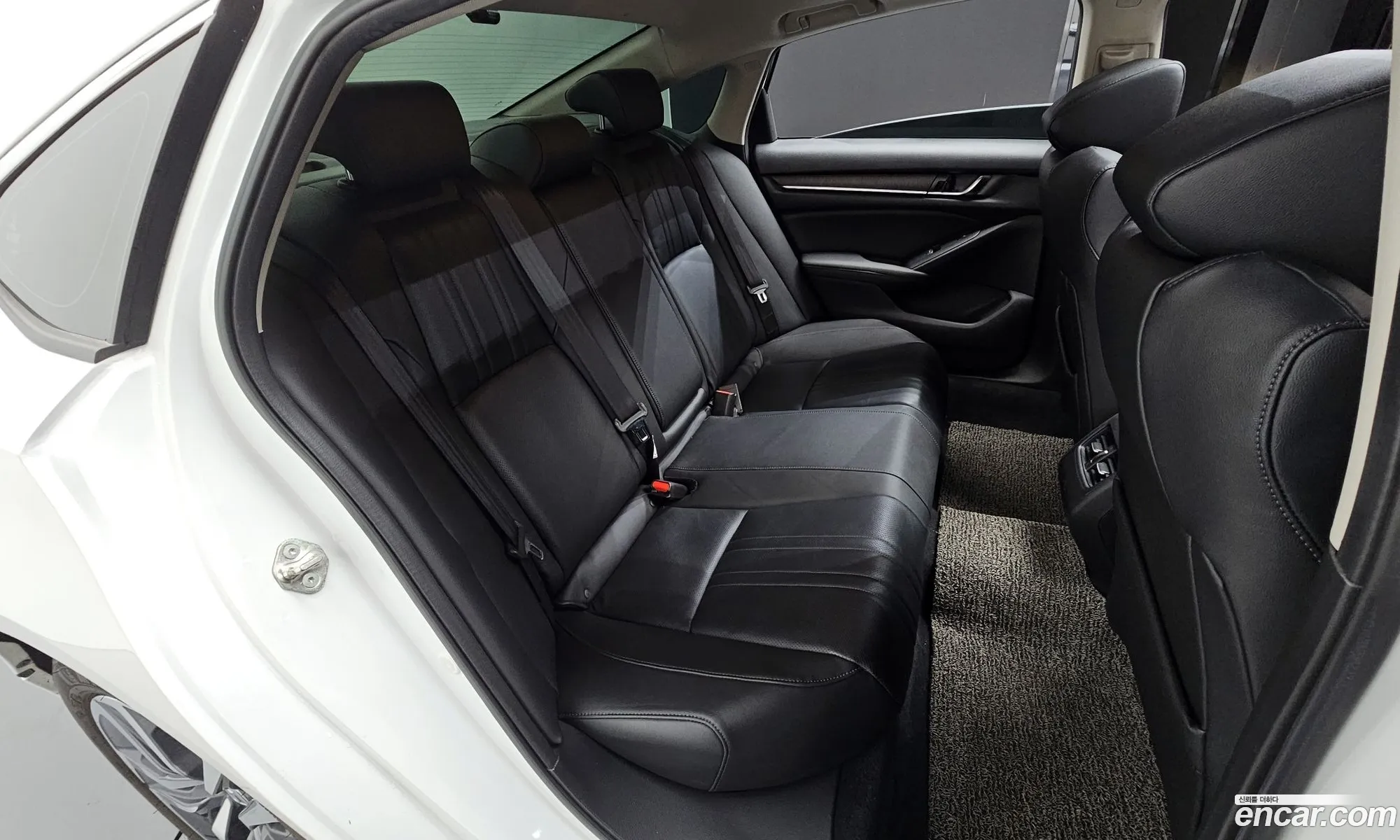 Honda Accord 10th Gen 2019 1HGCV3690KA511925 — 14