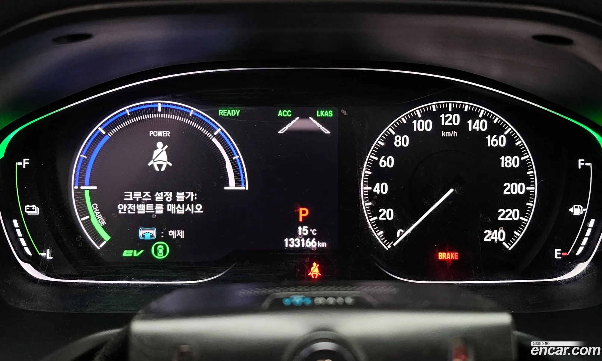 Honda Accord 10th Gen 2019 1HGCV3690KA511925 — 12