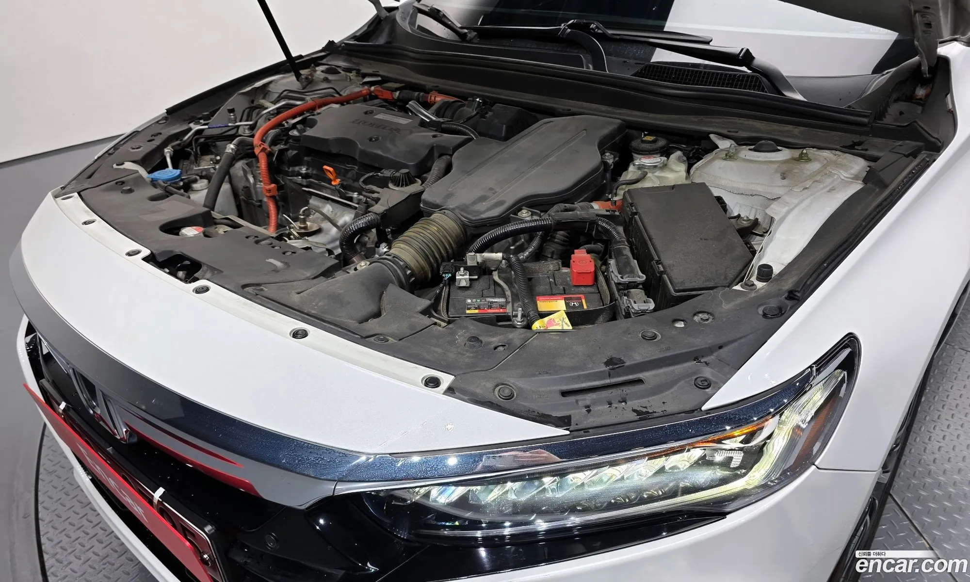 Honda Accord 10th Gen 2019 1HGCV3690KA511925 — 30