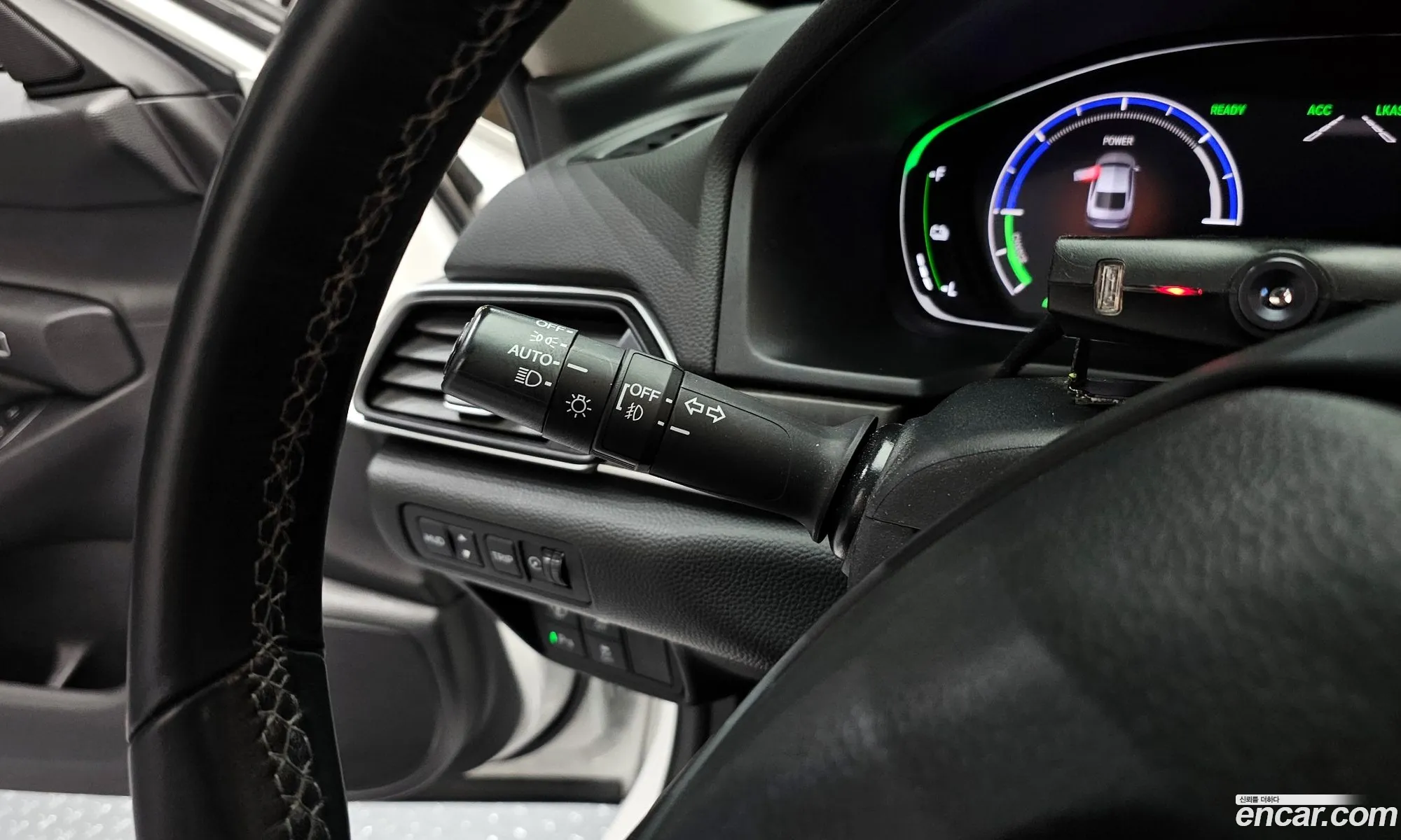 Honda Accord 10th Gen 2019 1HGCV3690KA511925 — 34