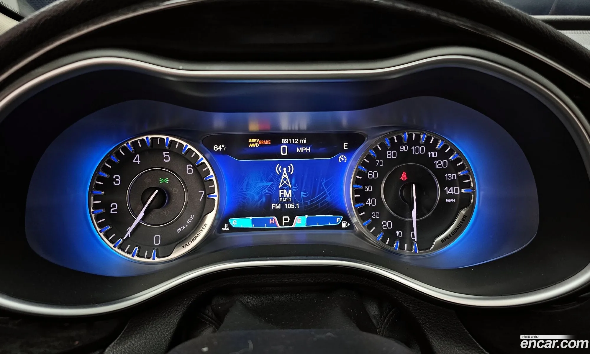 Chrysler 200 2015 1C3CCCEG — 14