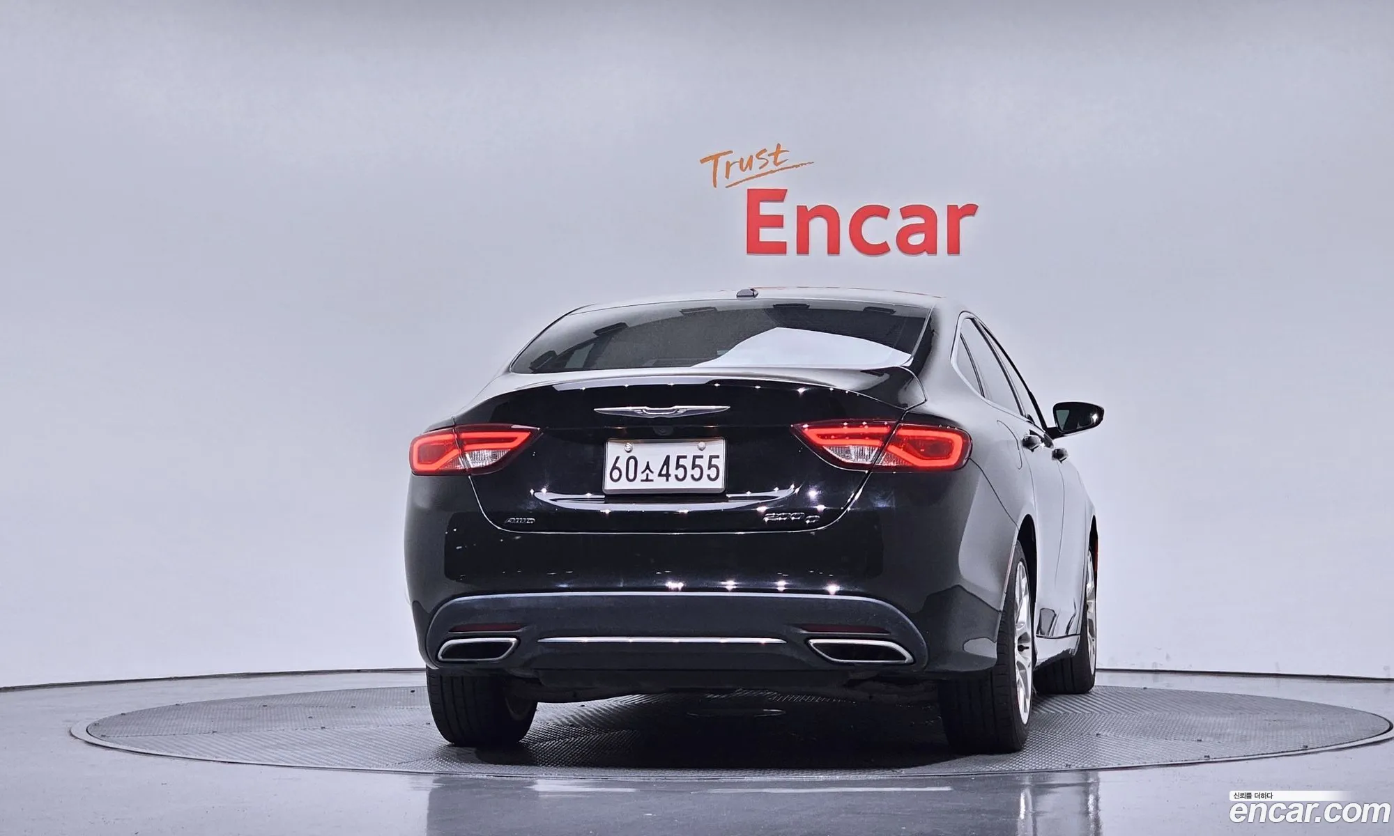 Chrysler 200 2015 1C3CCCEG — 12