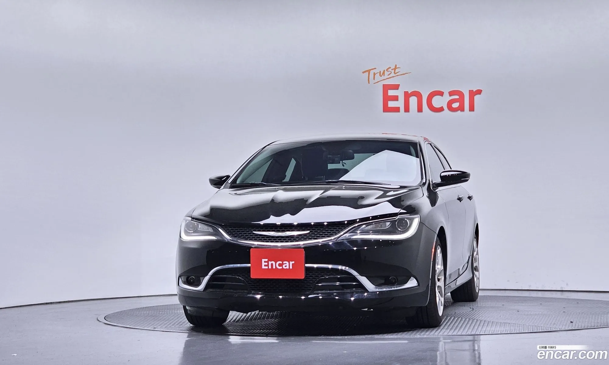 Chrysler 200 2015 1C3CCCEG — 18