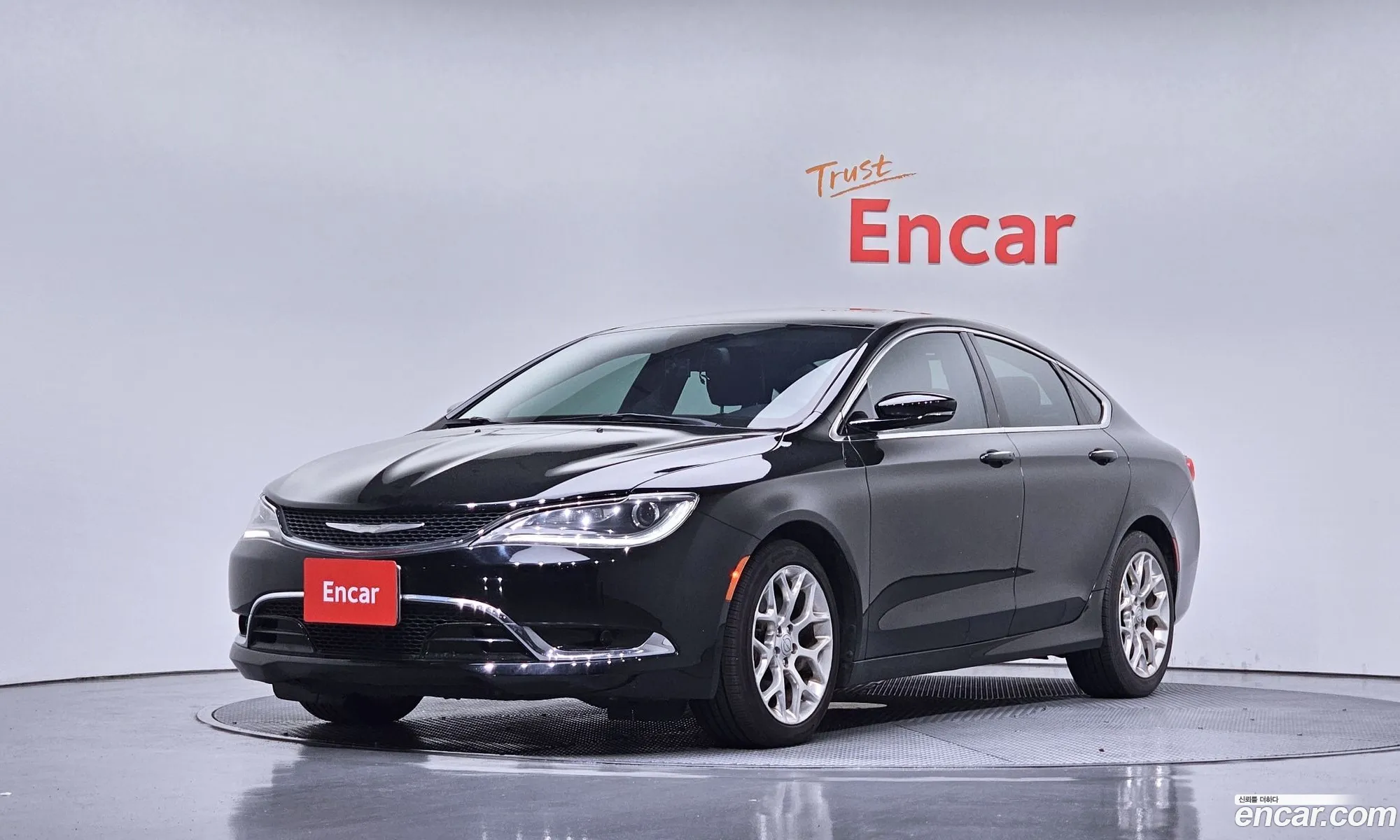 Chrysler 200 2015 1C3CCCEG — 8