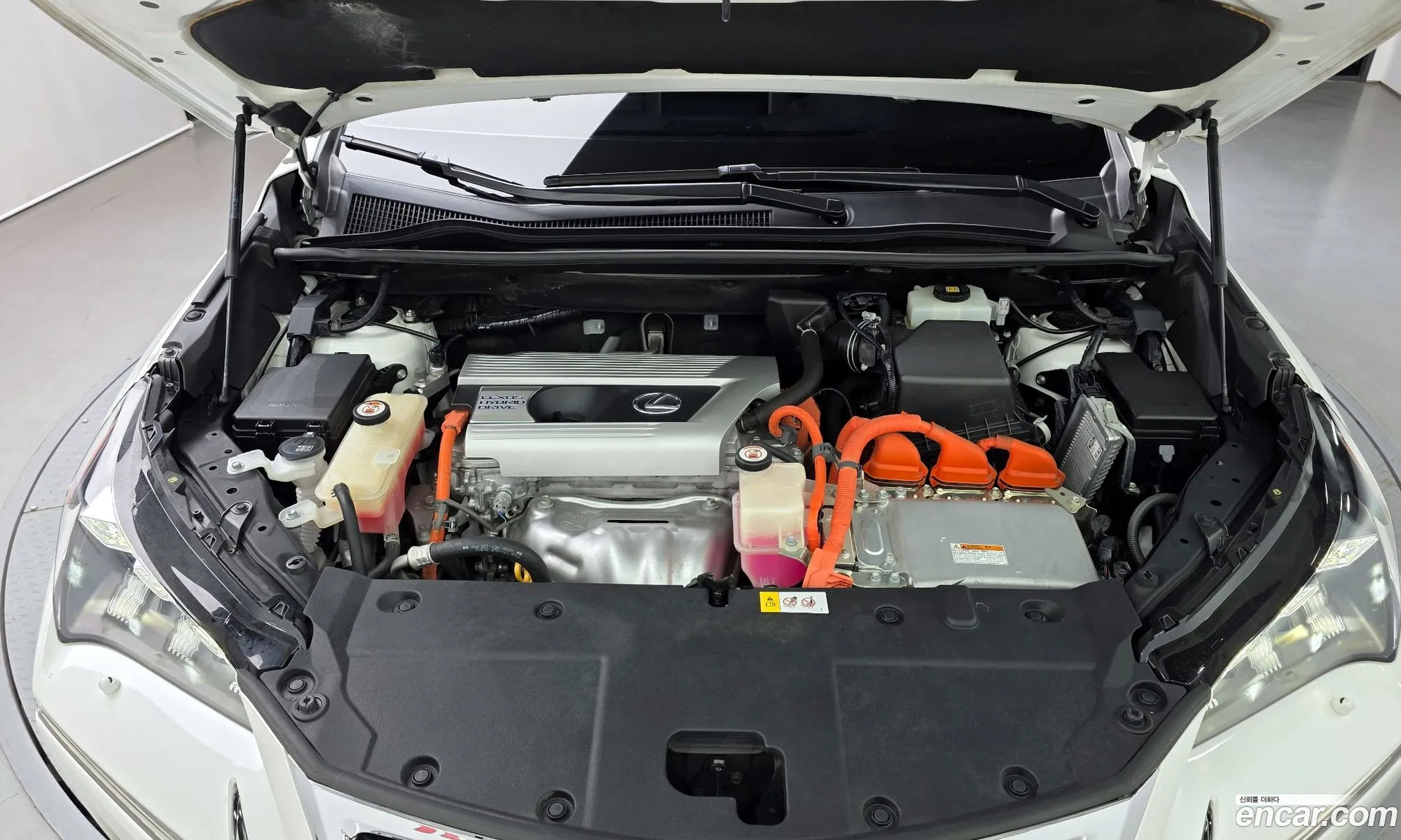 Lexus NX300h 2017 JTJBJRBZ5H2071164 — 10