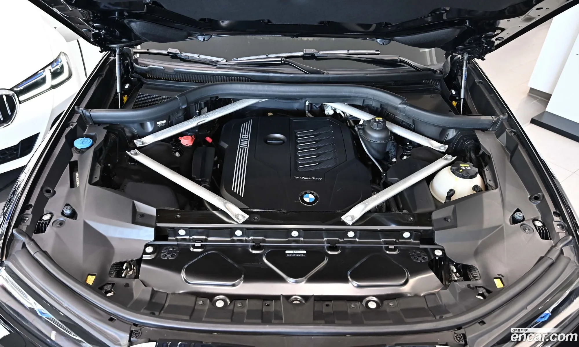 BMW X7 2021 — 13