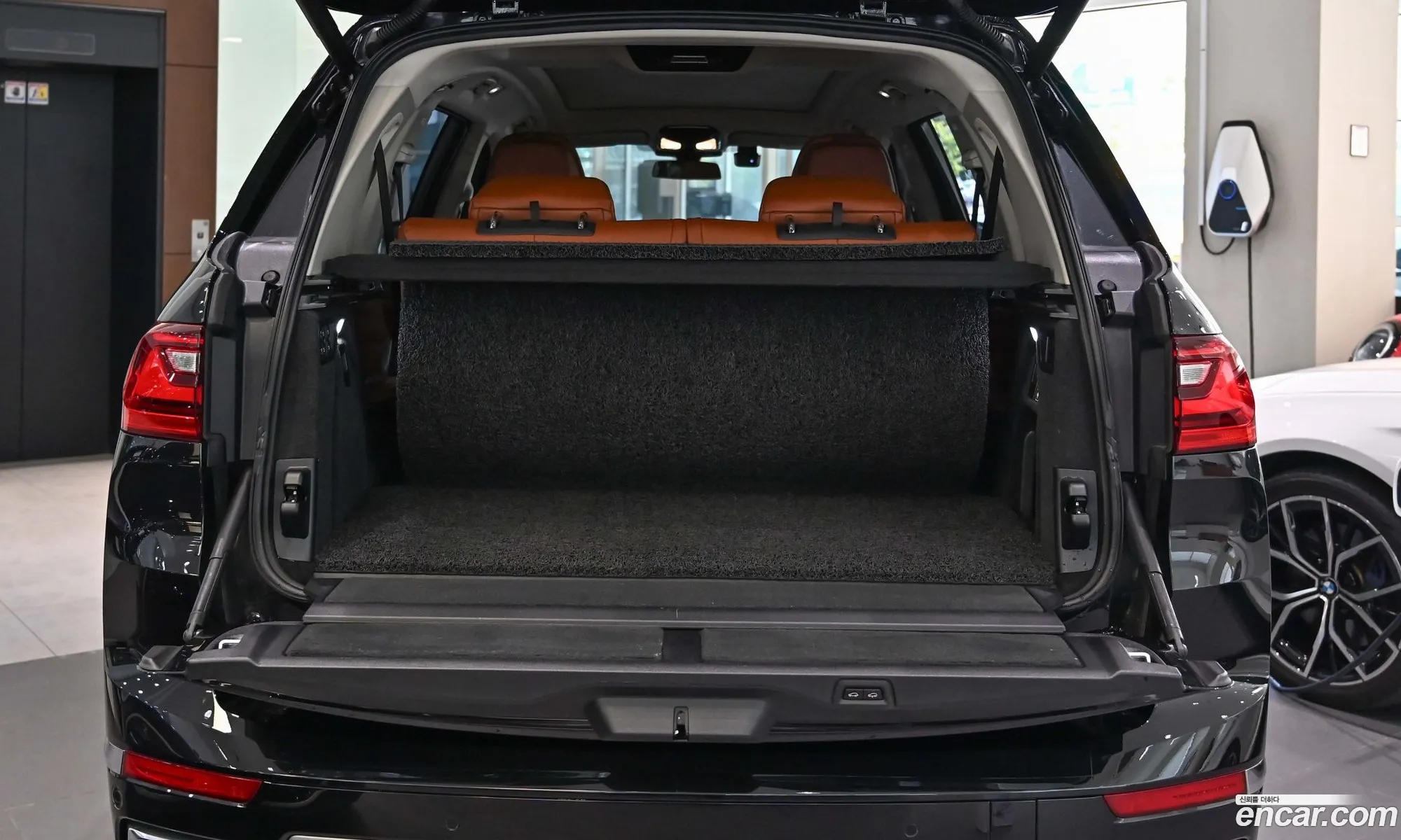 BMW X7 2021 — 8