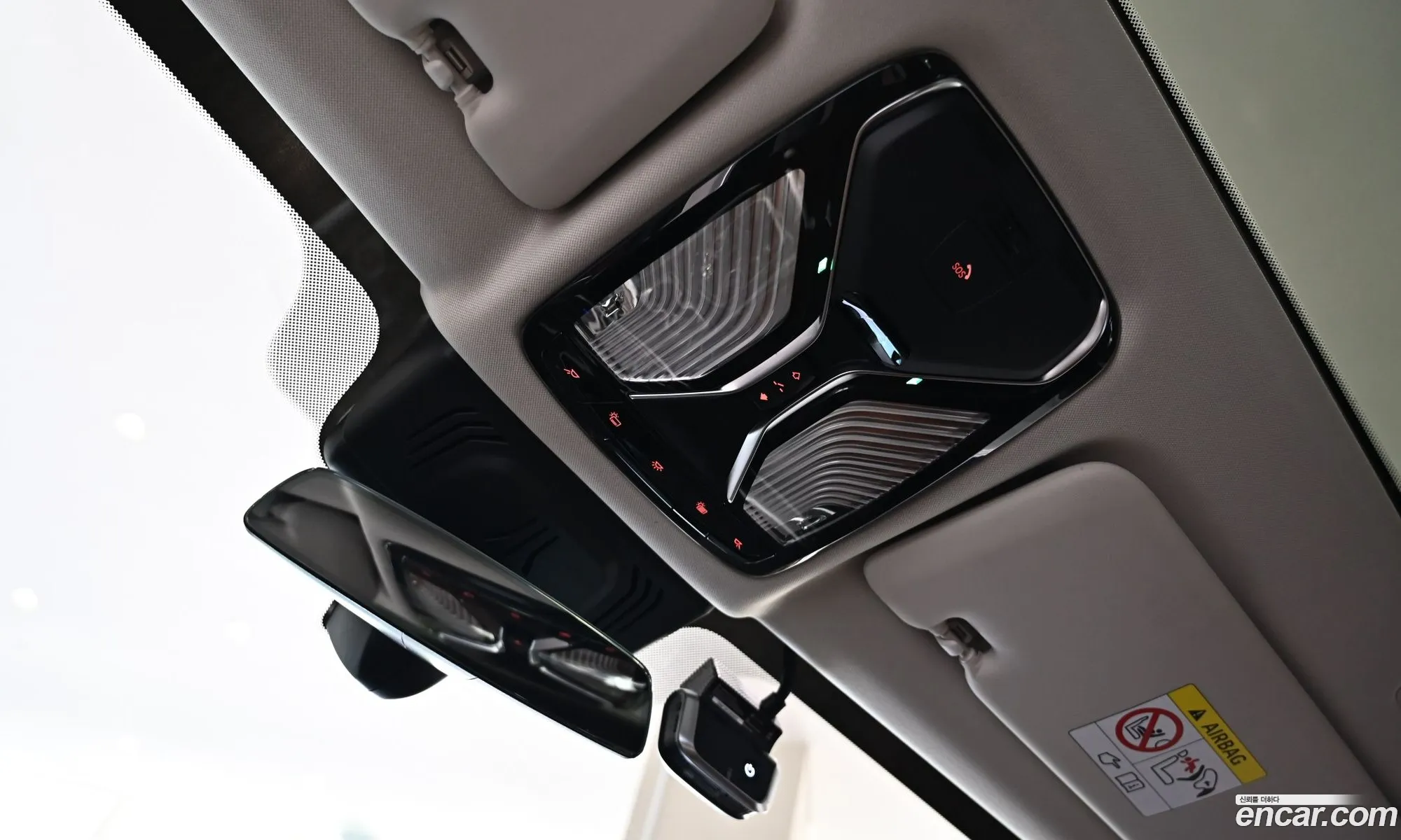 BMW X7 2021 — 4