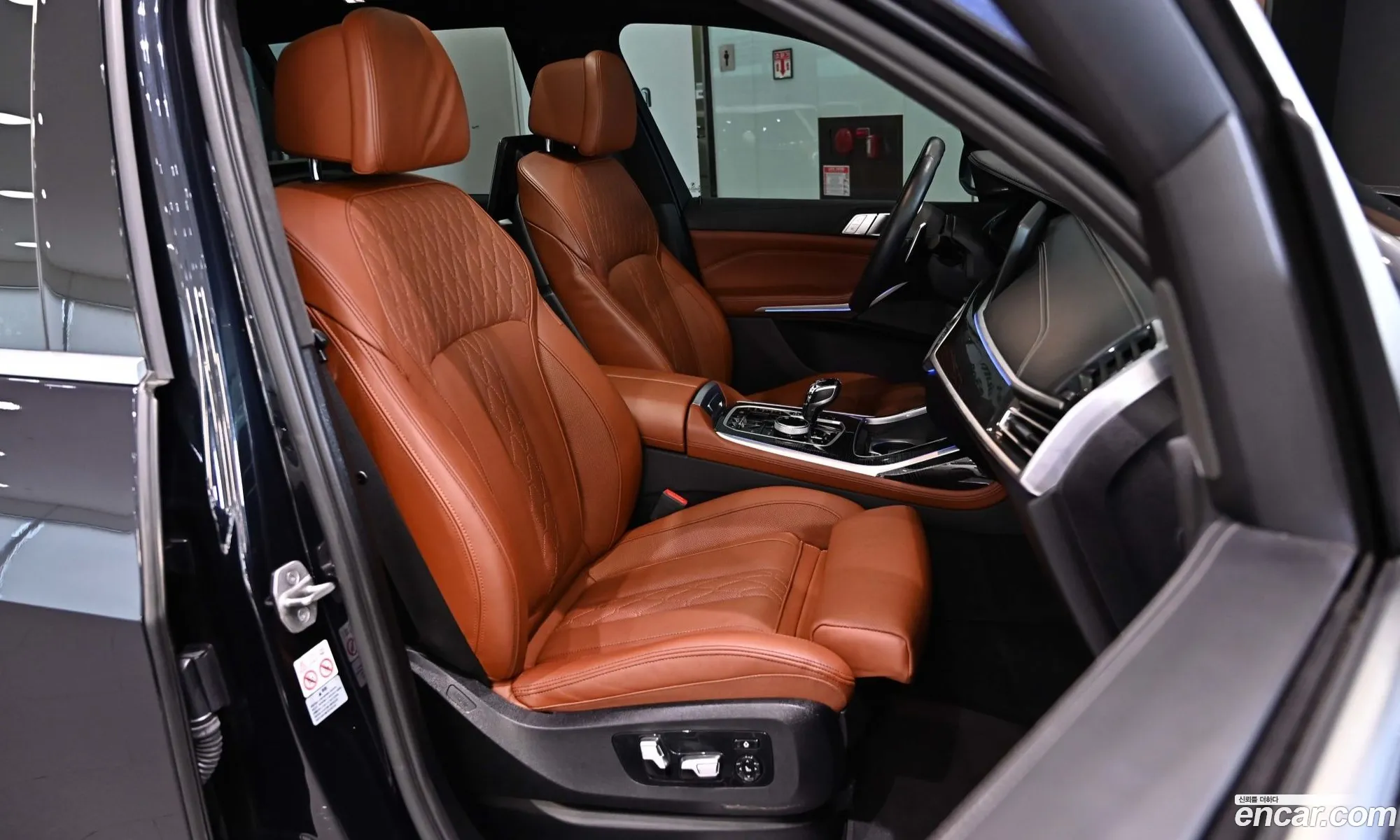 BMW X7 2021 — 5