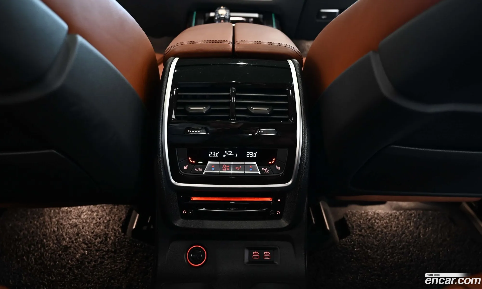 BMW X7 2021 — 3